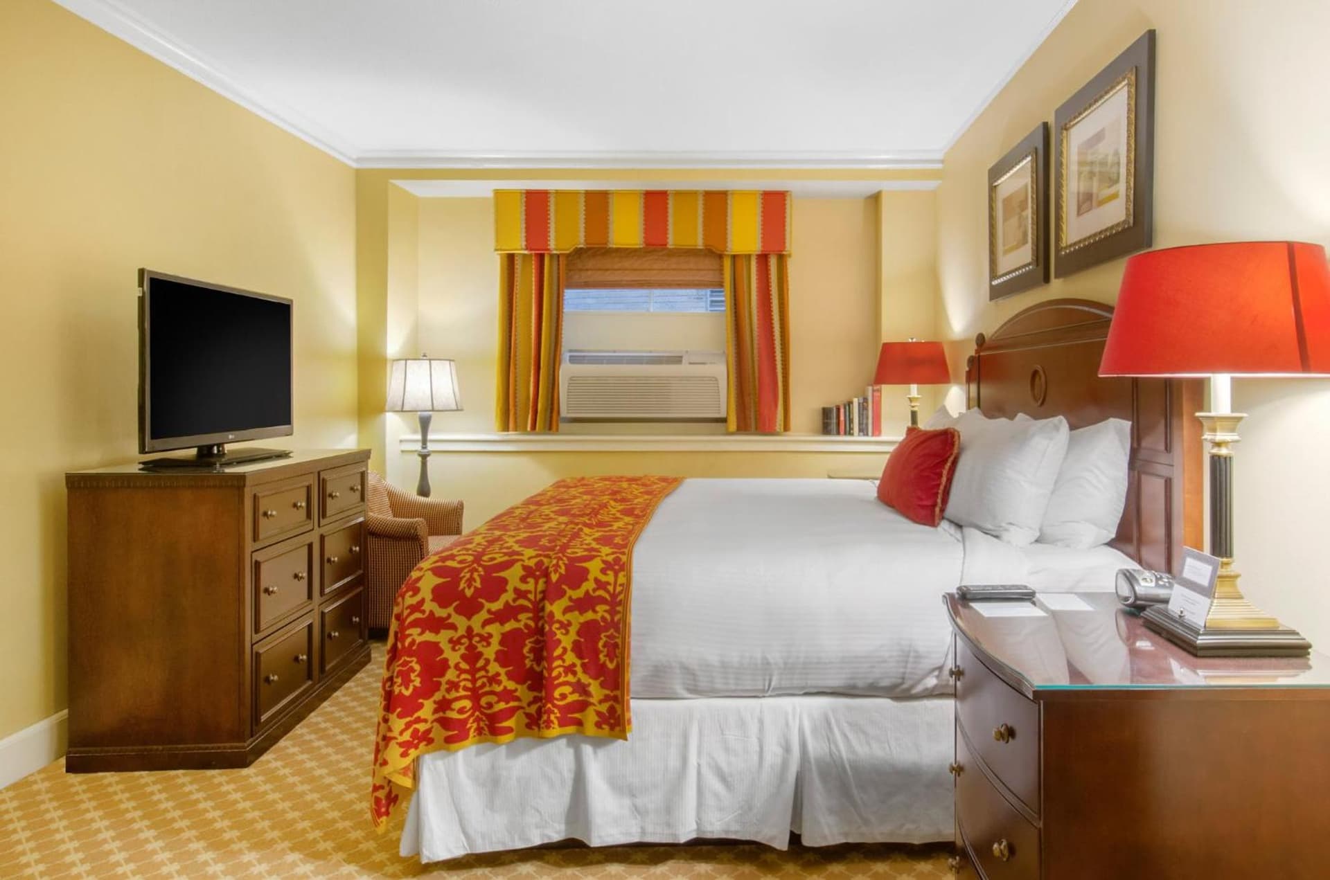 Boston Omni Parker House Hotel gallery photo in Boston, MA — image 74
