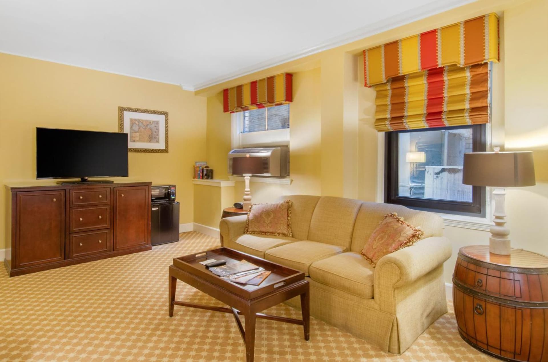 Boston Omni Parker House Hotel gallery photo in Boston, MA — image 10