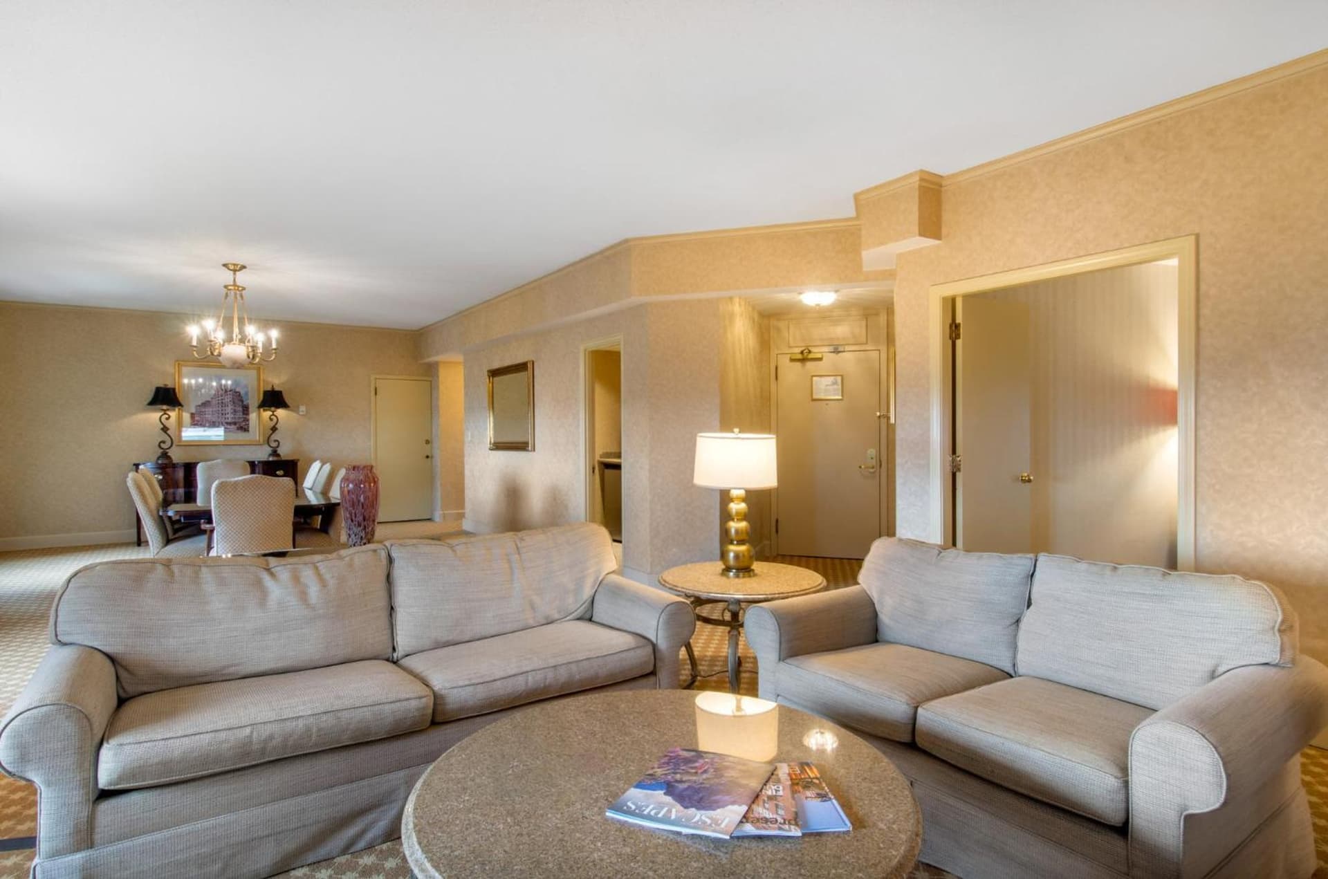 Boston Omni Parker House Hotel gallery photo in Boston, MA — image 88