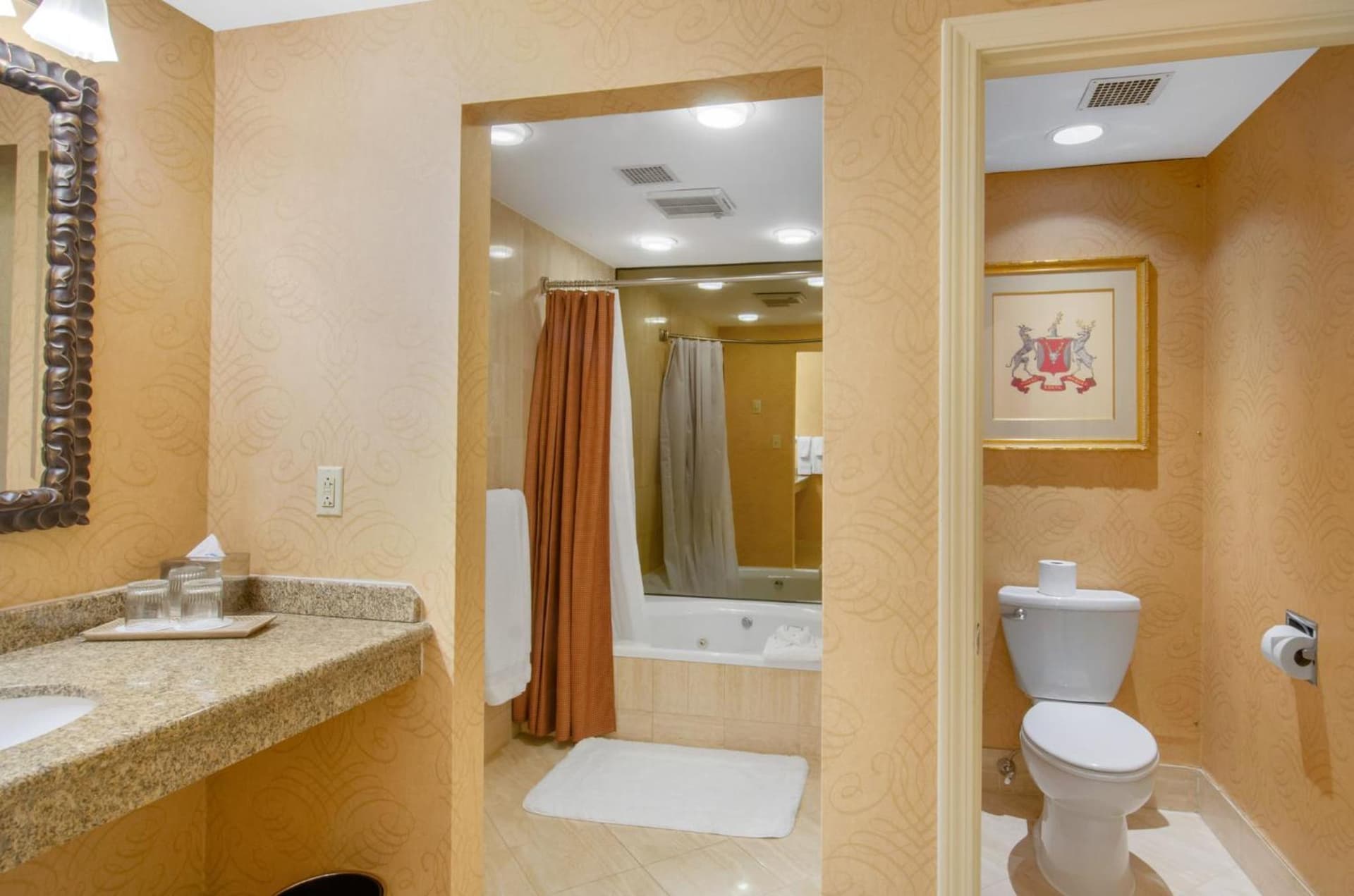 Boston Omni Parker House Hotel gallery photo in Boston, MA — image 52
