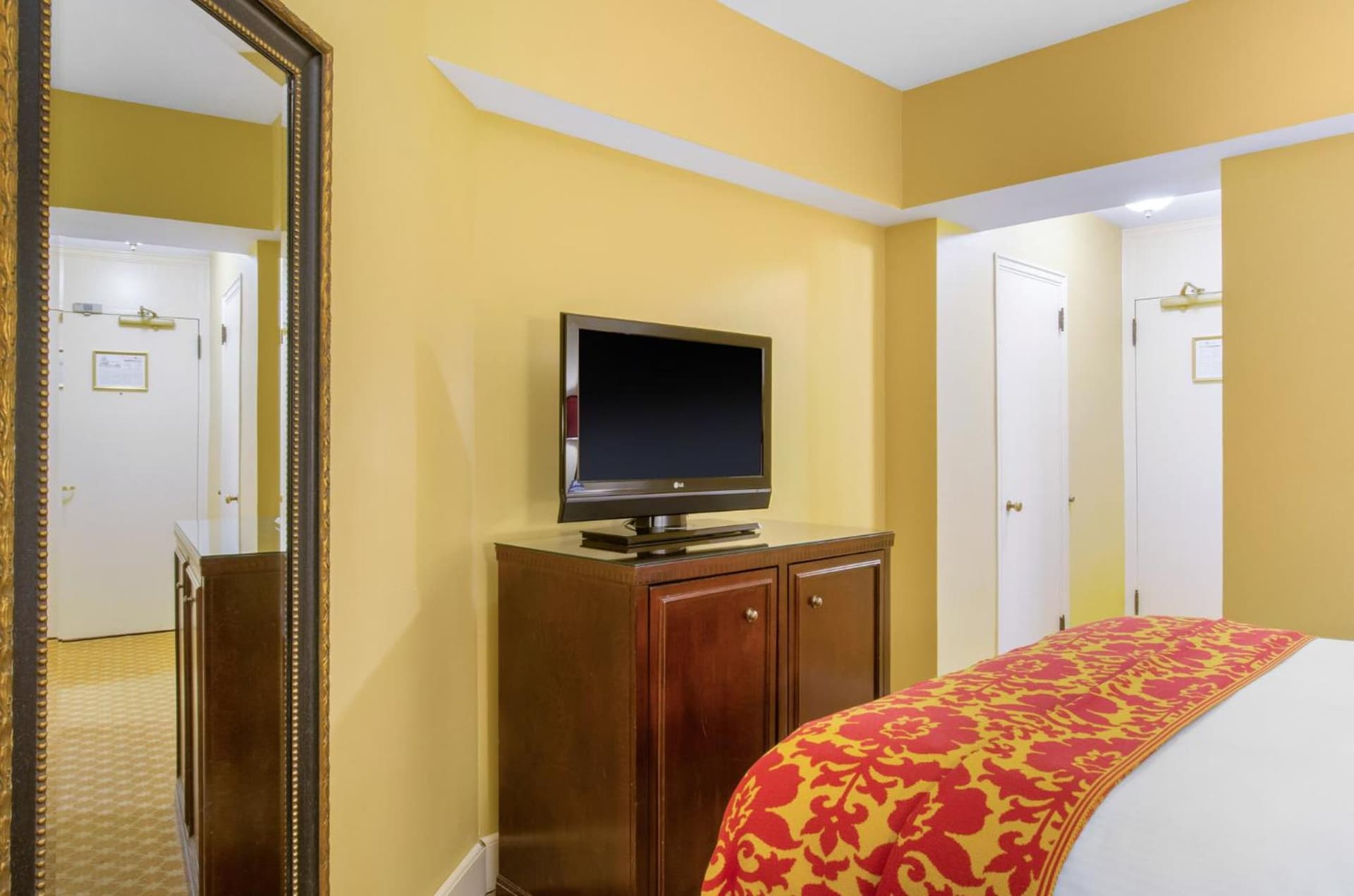 Boston Omni Parker House Hotel gallery photo in Boston, MA — image 13