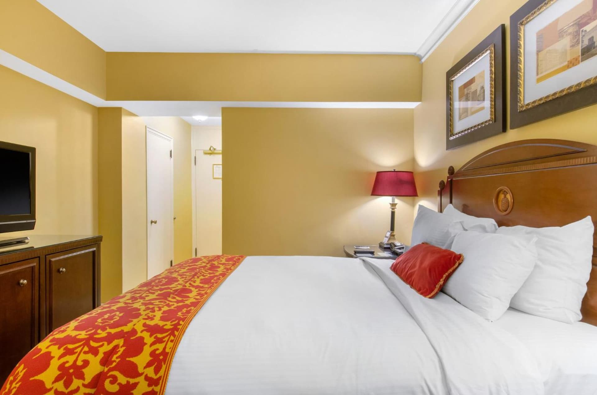 Boston Omni Parker House Hotel gallery photo in Boston, MA — image 15