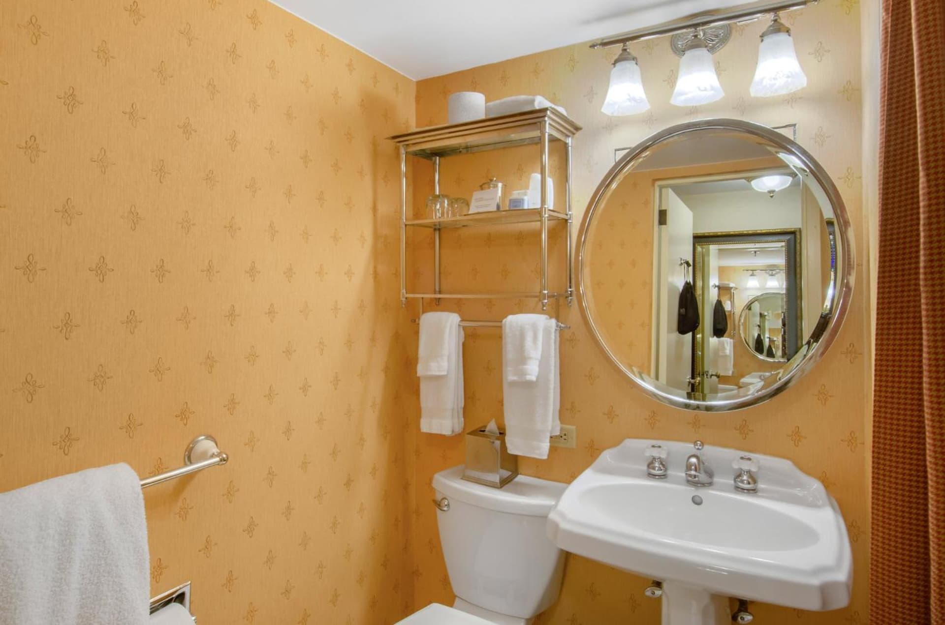 Boston Omni Parker House Hotel gallery photo in Boston, MA — image 27