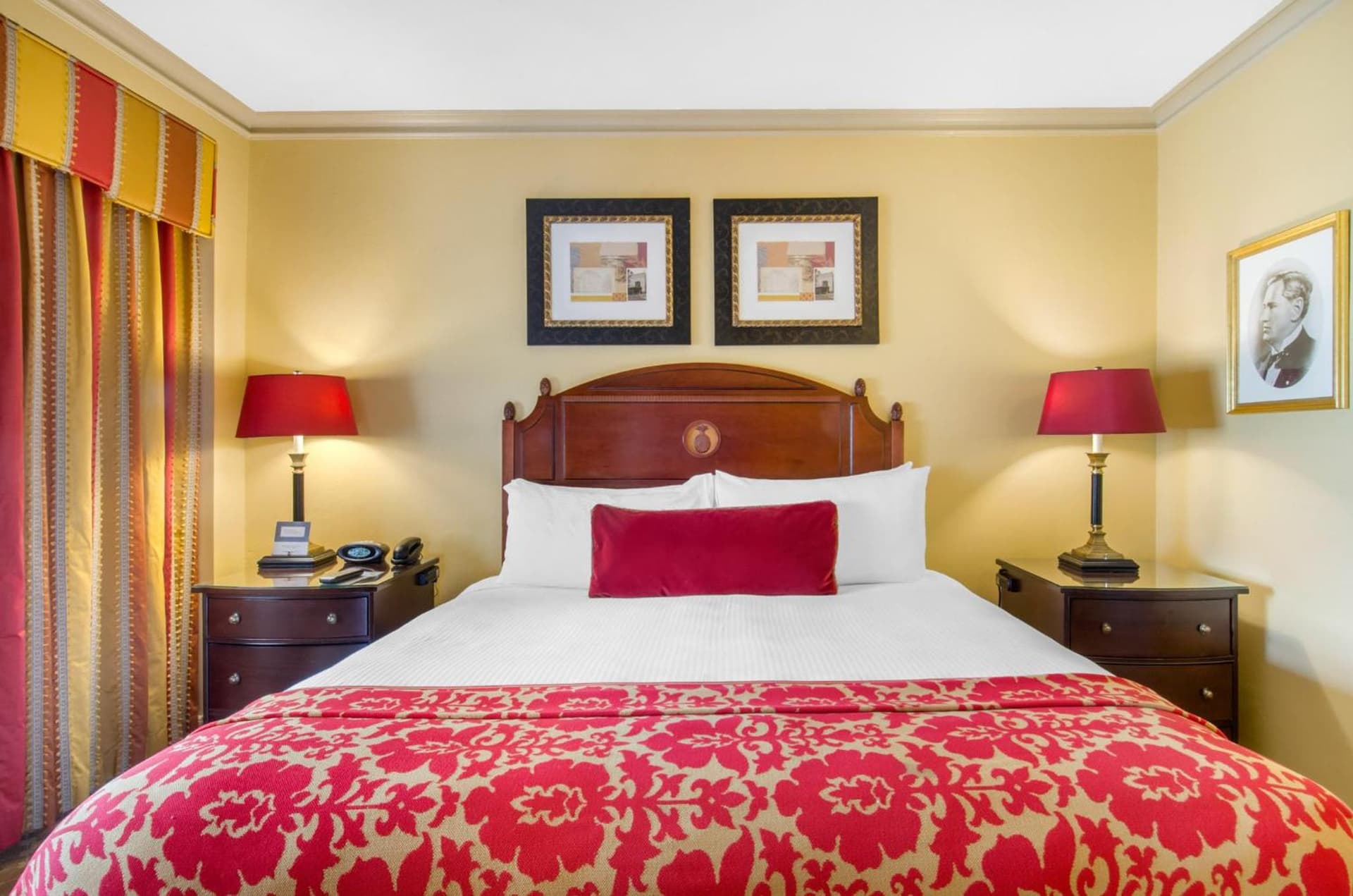Boston Omni Parker House Hotel gallery photo in Boston, MA — image 35