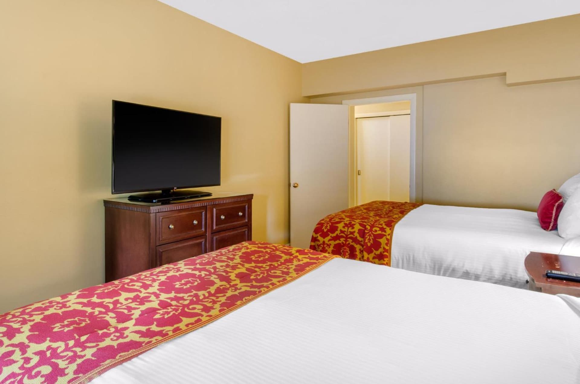 Boston Omni Parker House Hotel gallery photo in Boston, MA — image 33