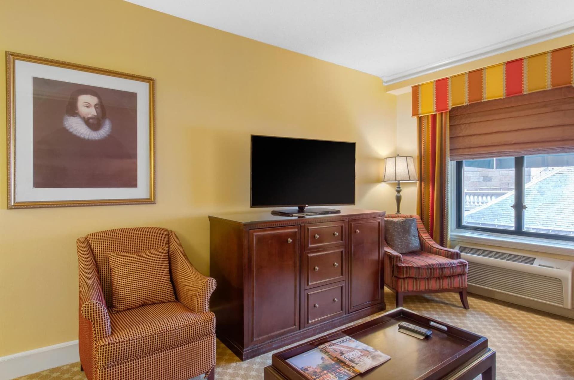Boston Omni Parker House Hotel gallery photo in Boston, MA — image 39