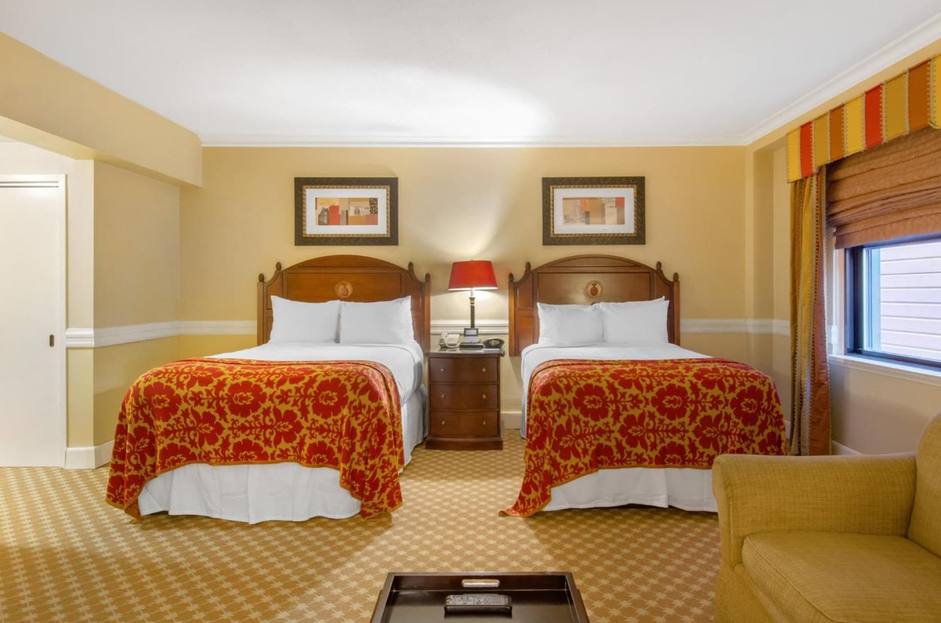 Boston Omni Parker House Hotel gallery photo in Boston, MA — image 57