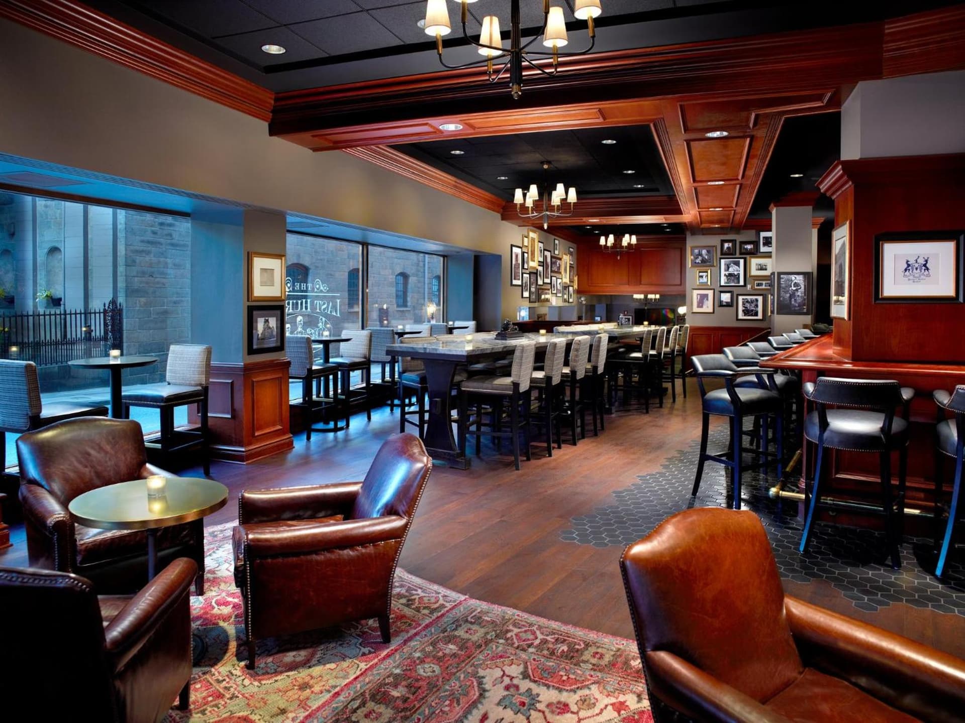 Boston Omni Parker House Hotel gallery photo in Boston, MA — image 64