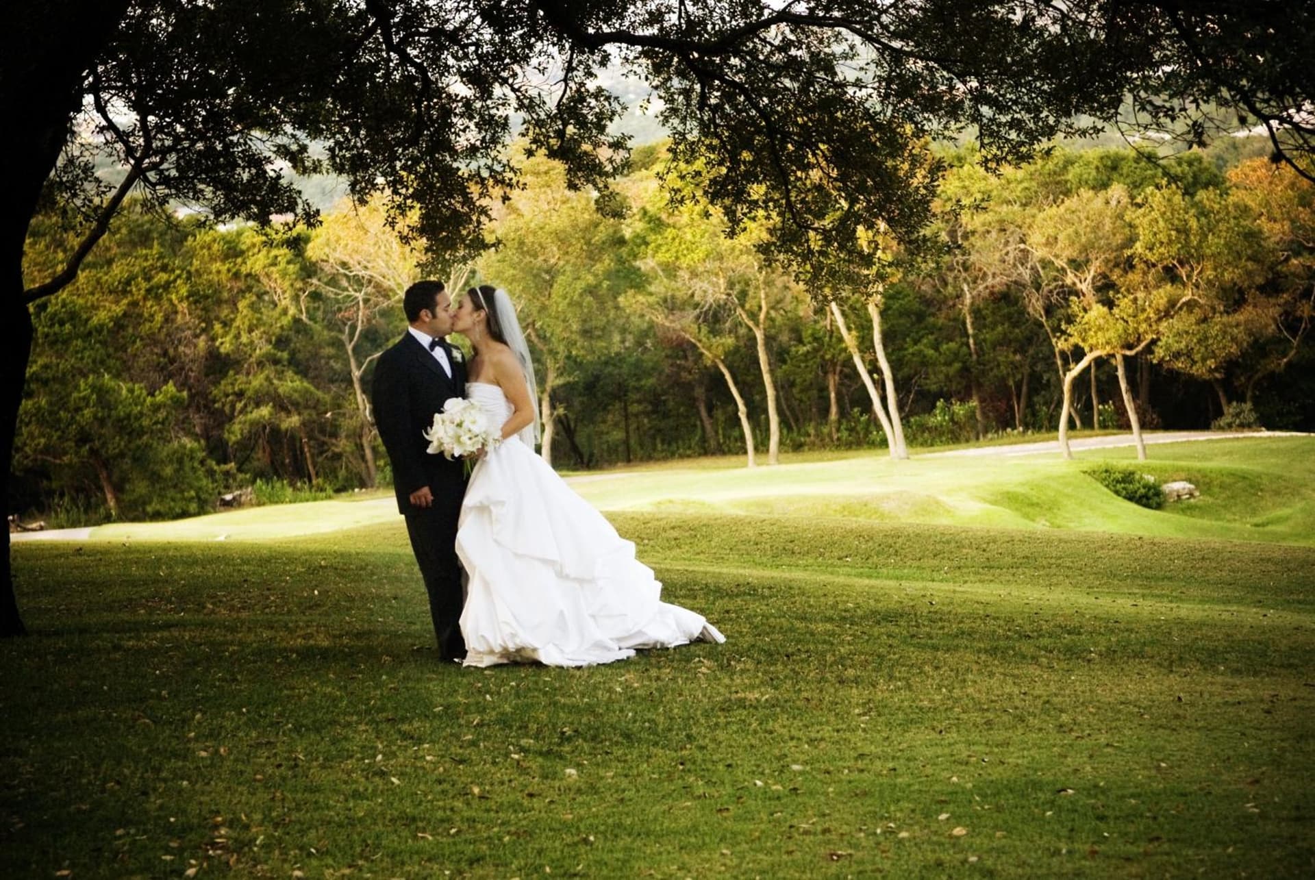 Omni Barton Creek Resort and Spa Austin gallery photo in Austin, TX — image 6