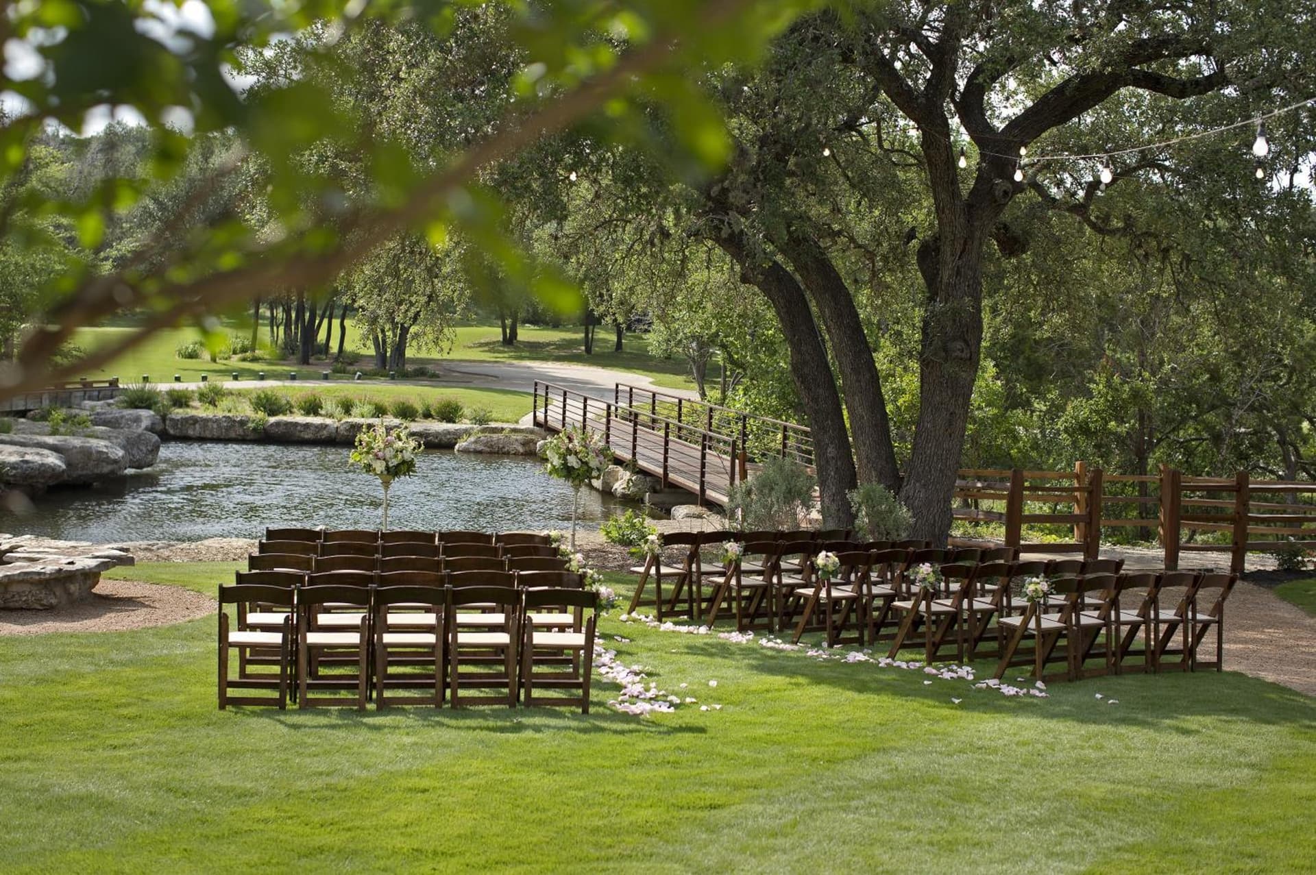 Omni Barton Creek Resort and Spa Austin gallery photo in Austin, TX — image 90