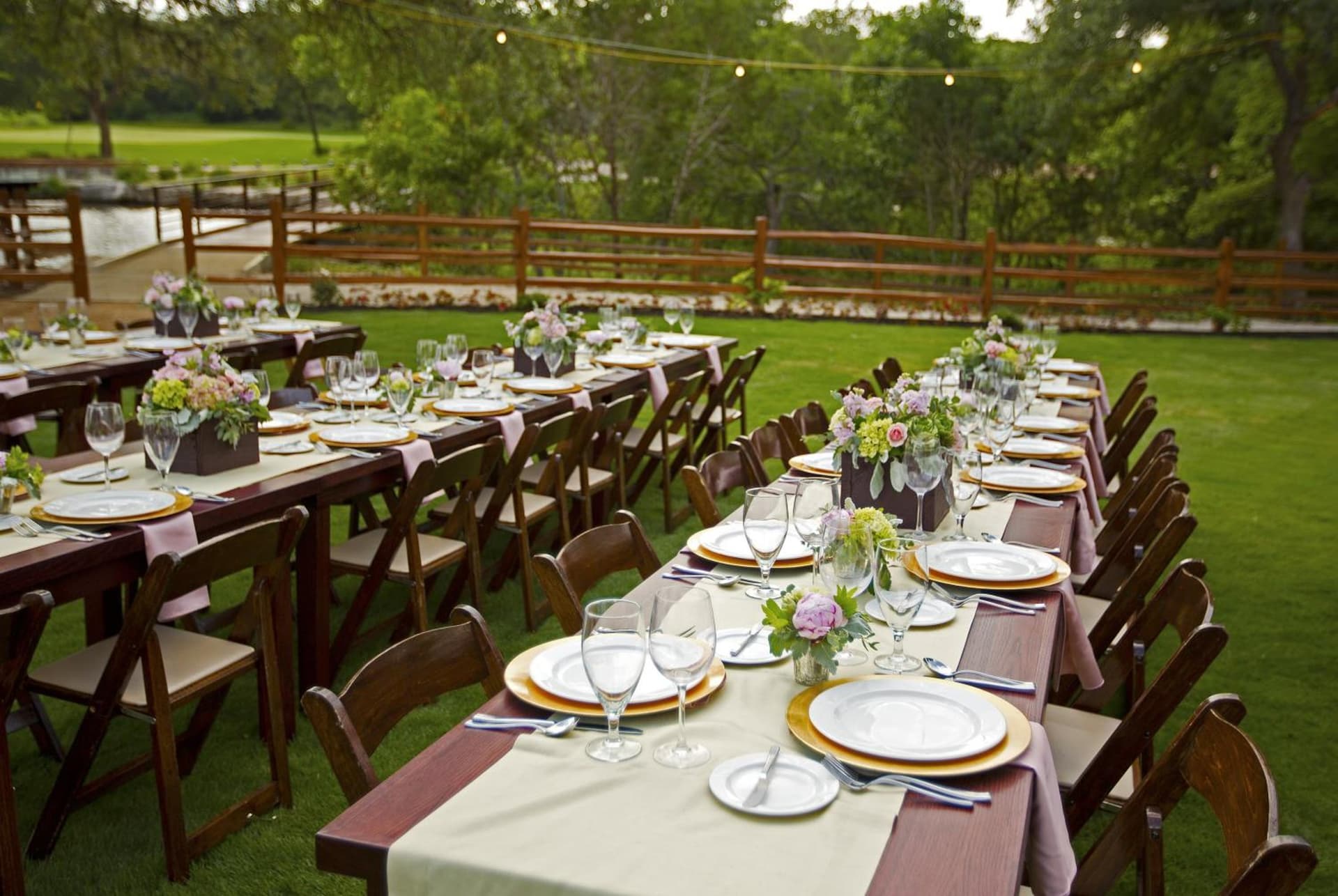 Omni Barton Creek Resort and Spa Austin interior in Austin, TX — gallery photo 2