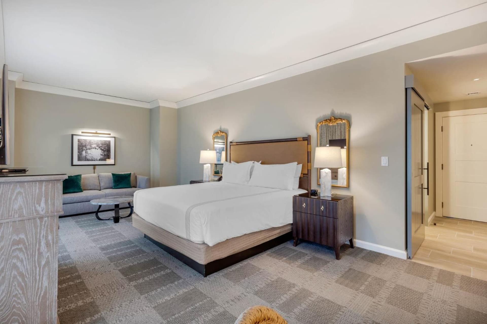 Omni Barton Creek Resort and Spa Austin gallery photo in Austin, TX — image 109