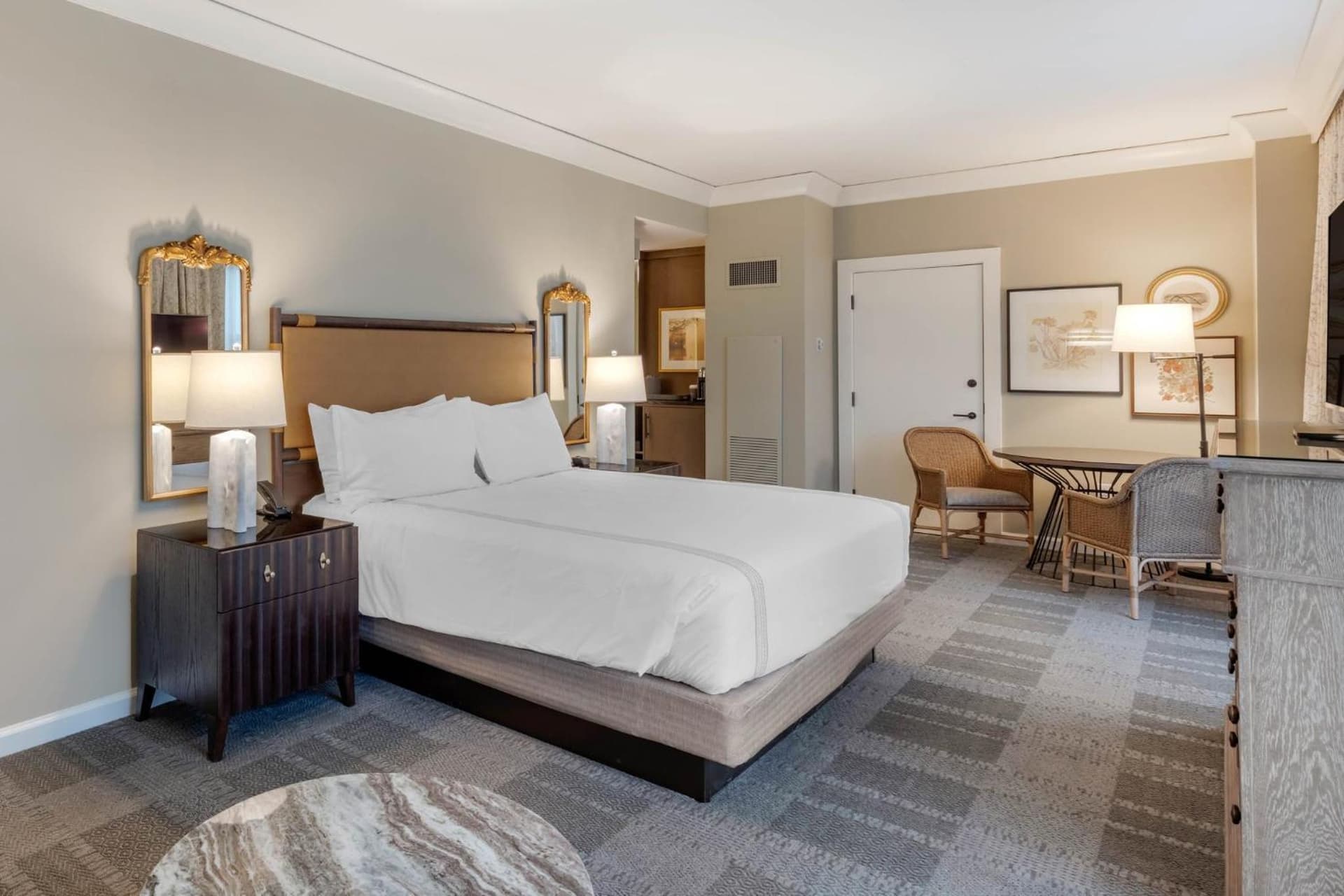 Omni Barton Creek Resort and Spa Austin gallery photo in Austin, TX — image 80