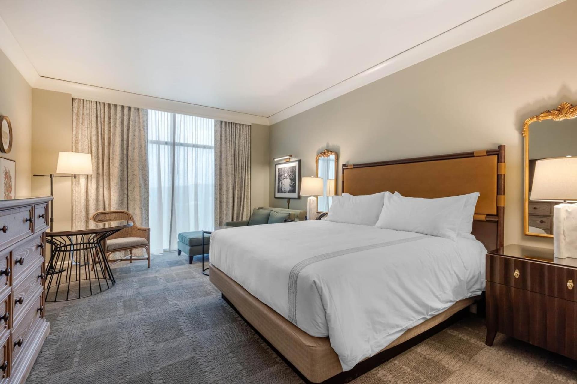 Omni Barton Creek Resort and Spa Austin gallery photo in Austin, TX — image 13