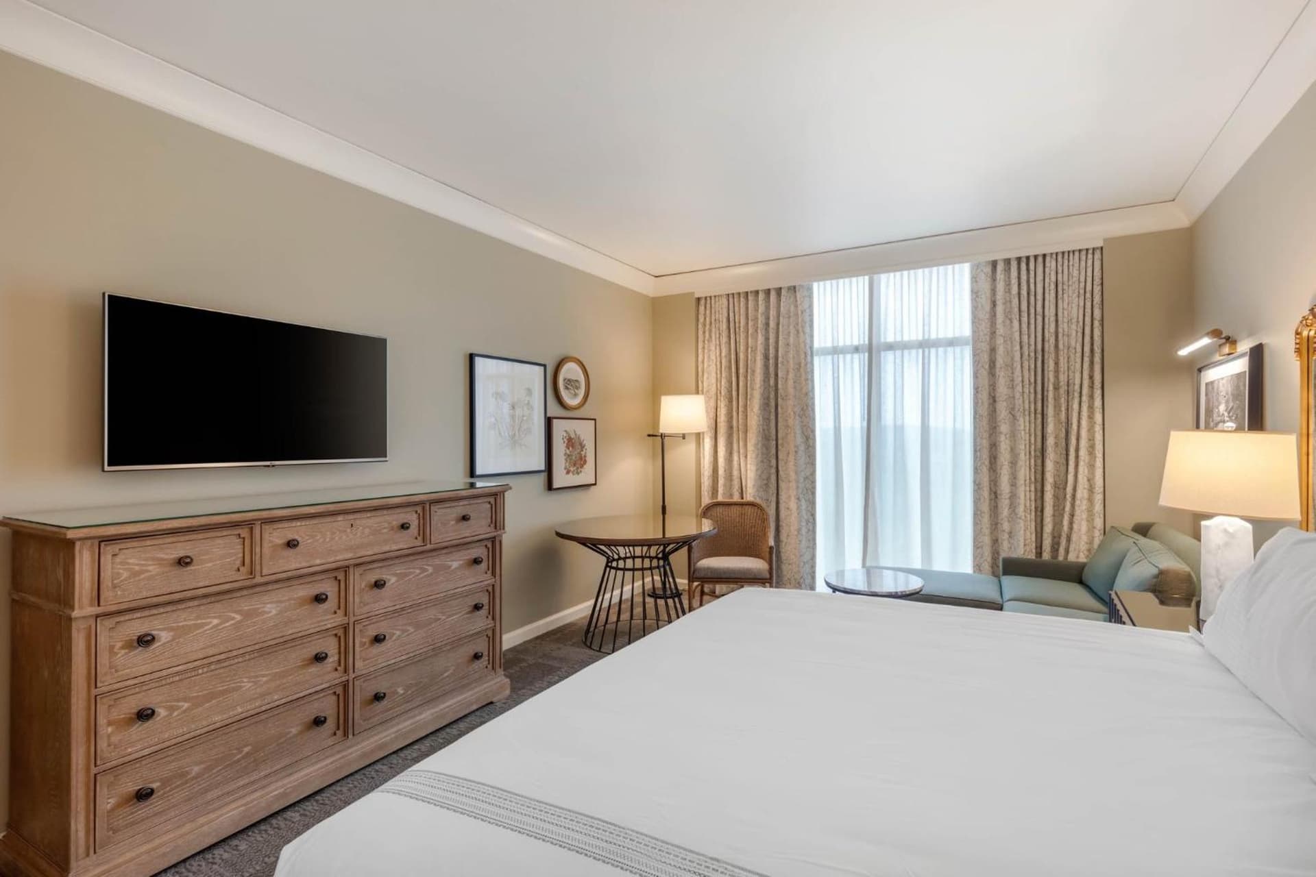 Omni Barton Creek Resort and Spa Austin gallery photo in Austin, TX — image 119