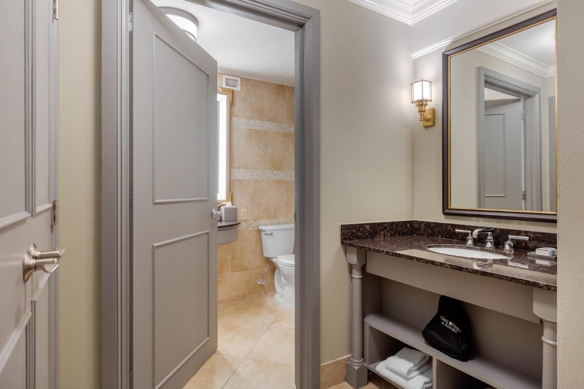 Omni Barton Creek Resort and Spa Austin gallery photo in Austin, TX — image 60