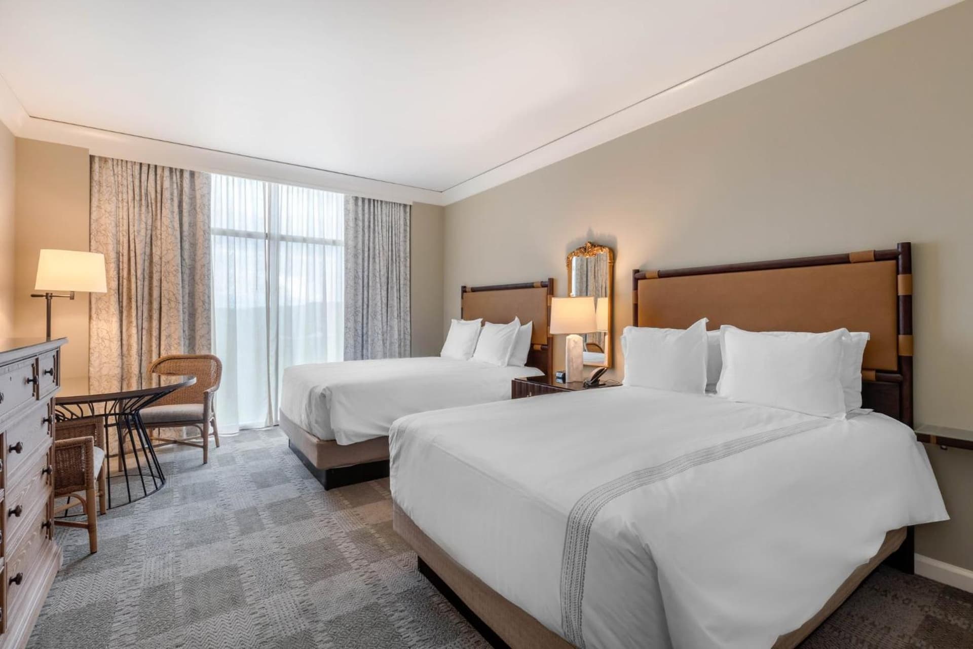 Omni Barton Creek Resort and Spa Austin gallery photo in Austin, TX — image 52