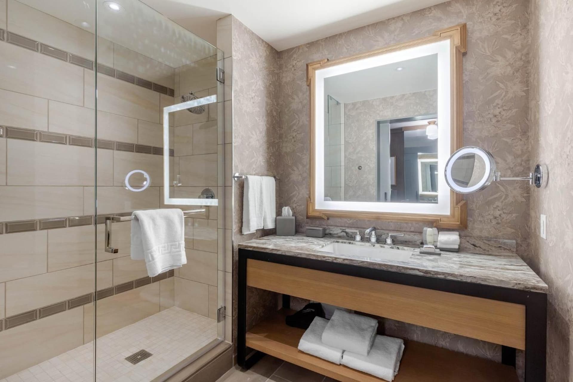 Omni Barton Creek Resort and Spa Austin gallery photo in Austin, TX — image 117