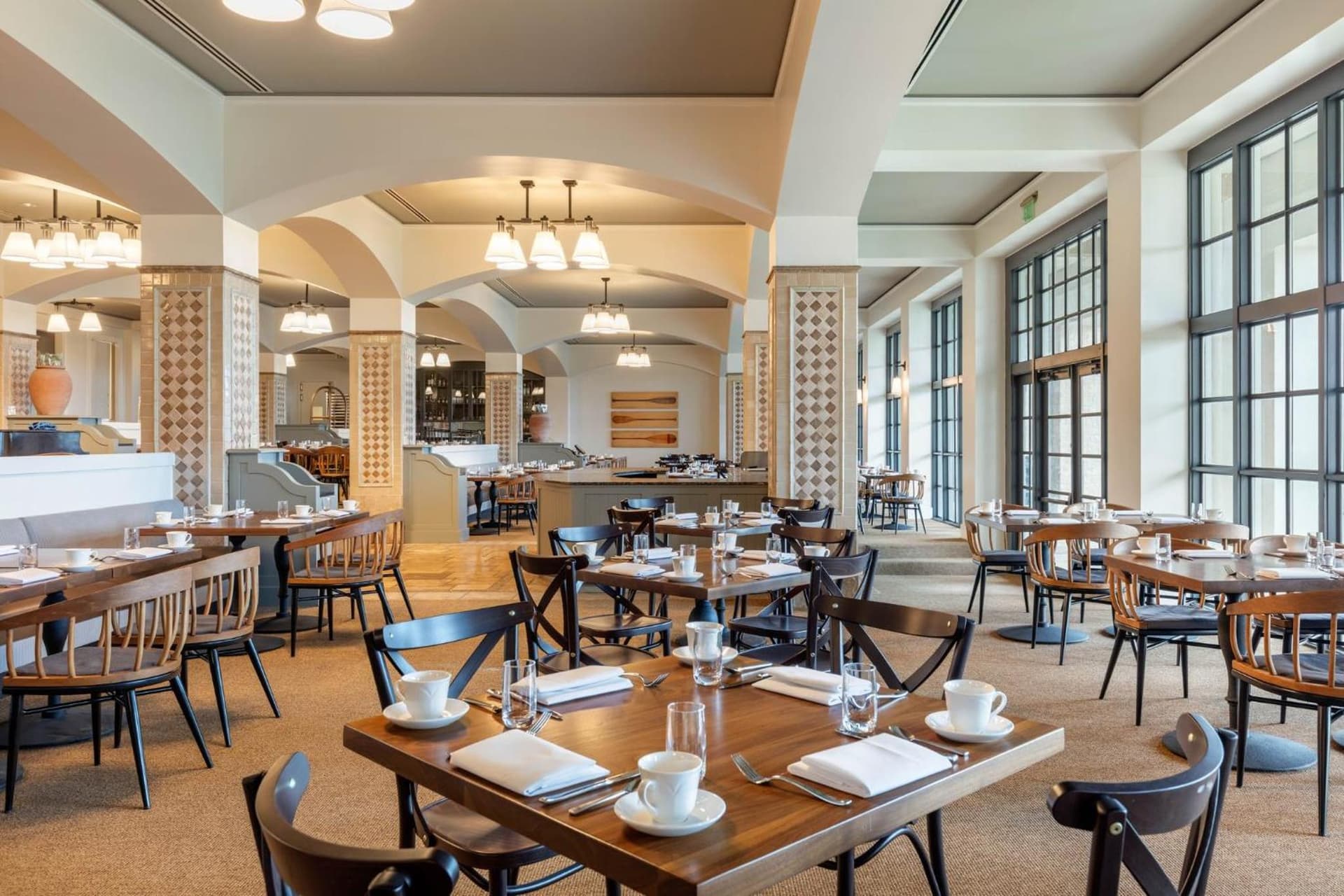 Omni Barton Creek Resort and Spa Austin gallery photo in Austin, TX — image 145