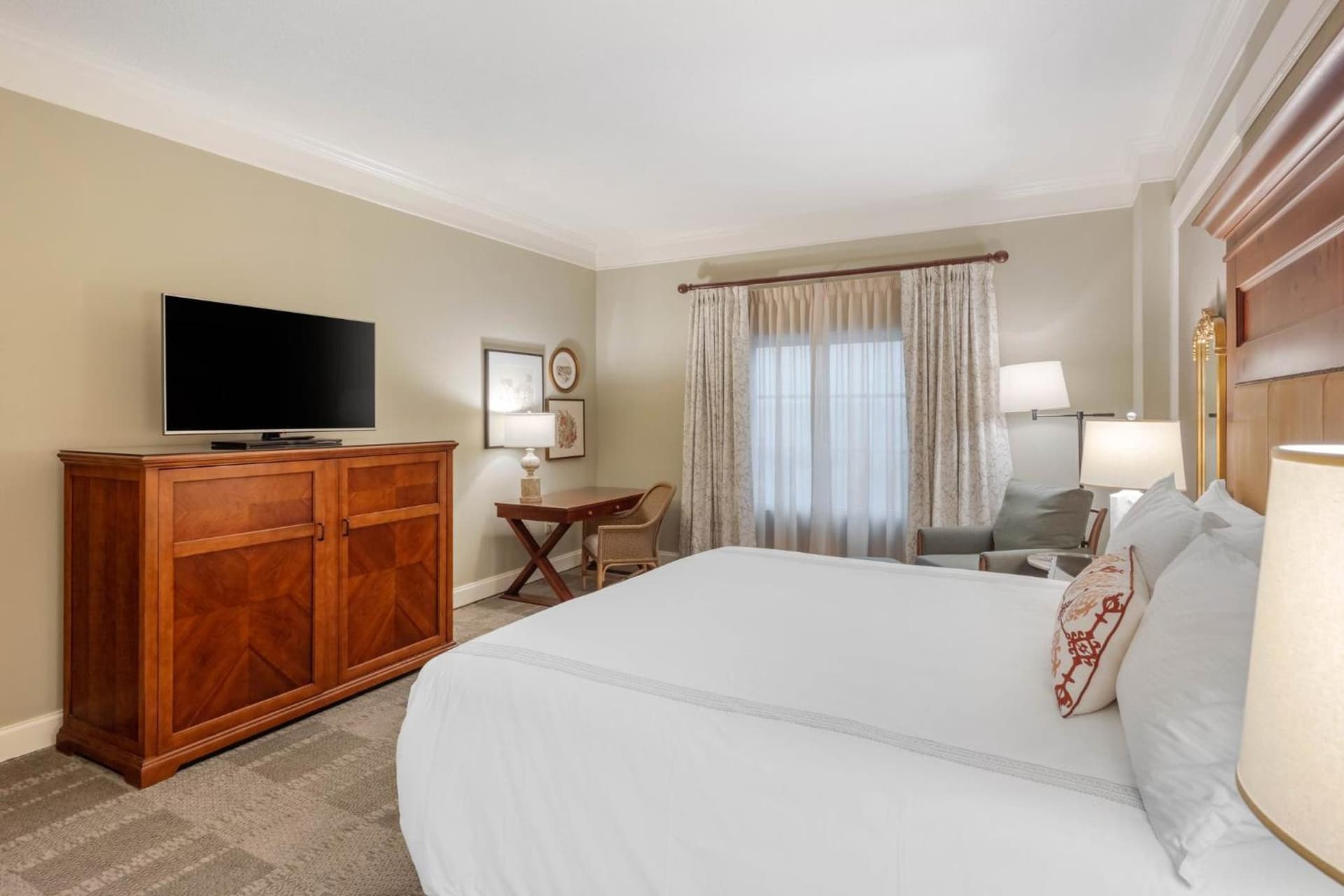 Omni Barton Creek Resort and Spa Austin gallery photo in Austin, TX — image 65