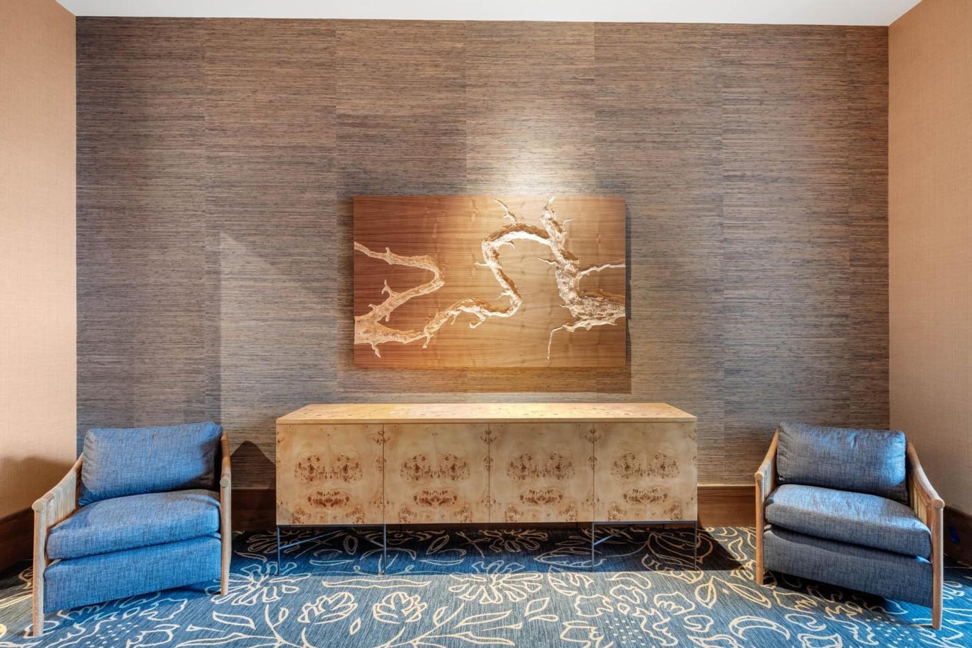 Omni Barton Creek Resort and Spa Austin gallery photo in Austin, TX — image 84