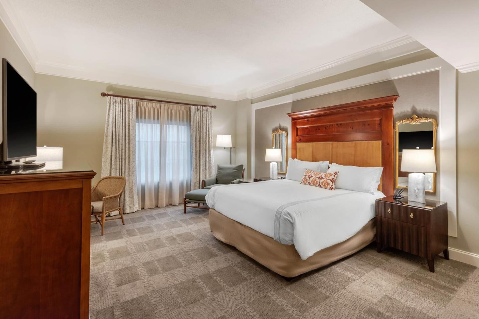 Omni Barton Creek Resort and Spa Austin gallery photo in Austin, TX — image 30