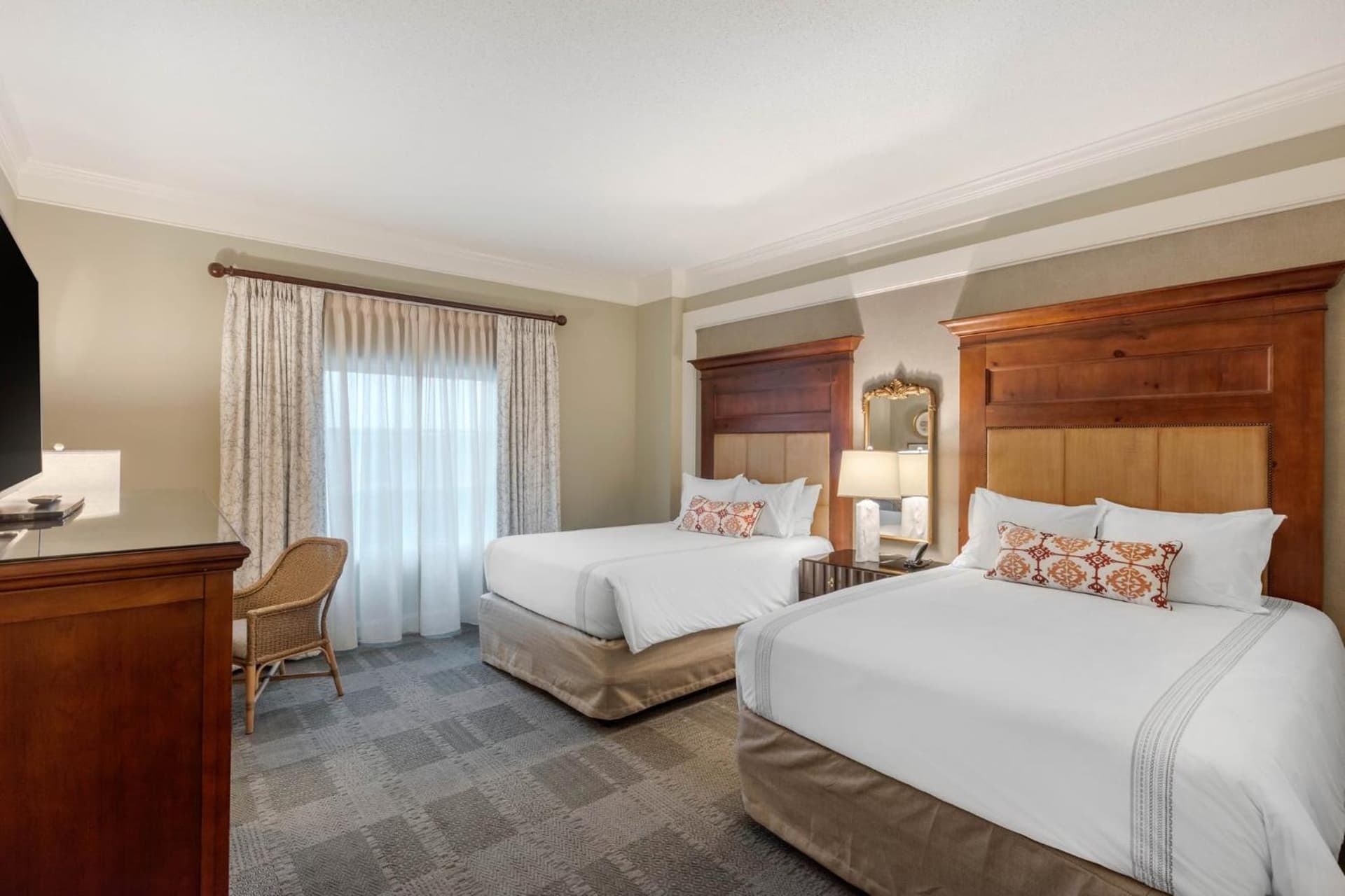 Omni Barton Creek Resort and Spa Austin gallery photo in Austin, TX — image 140