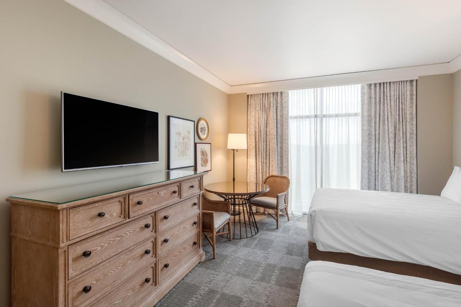 Omni Barton Creek Resort and Spa Austin gallery photo in Austin, TX — image 112