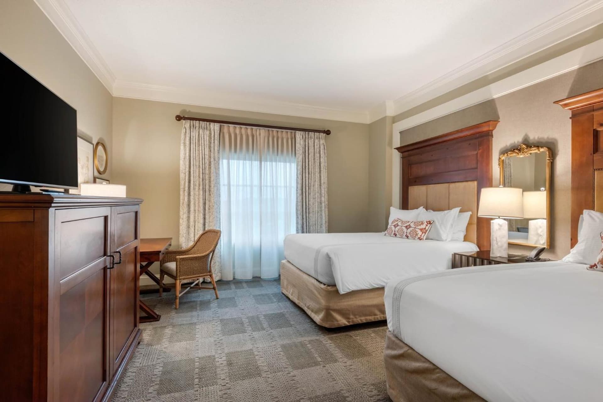 Omni Barton Creek Resort and Spa Austin gallery photo in Austin, TX — image 83