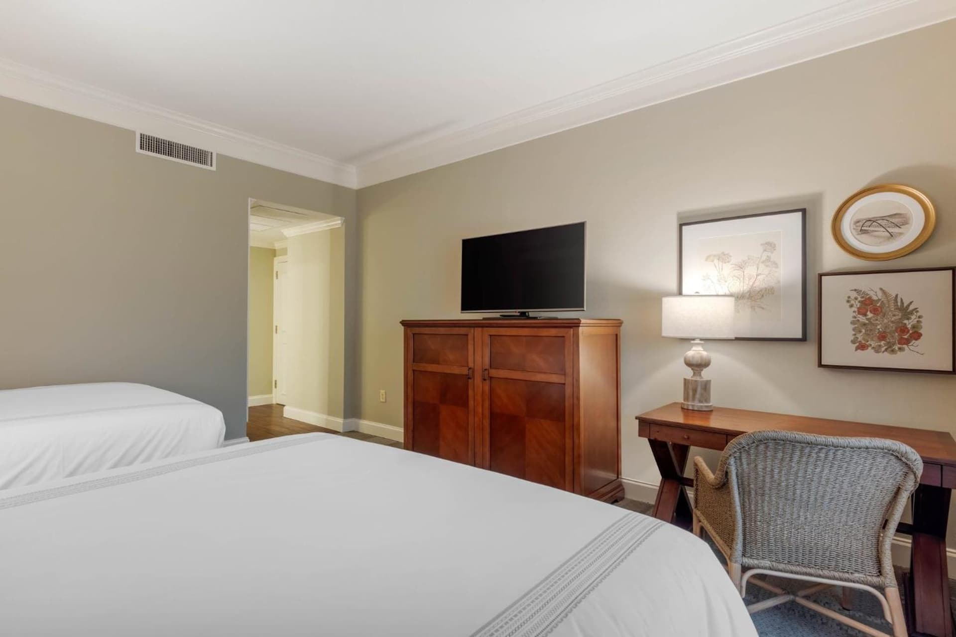 Omni Barton Creek Resort and Spa Austin gallery photo in Austin, TX — image 27