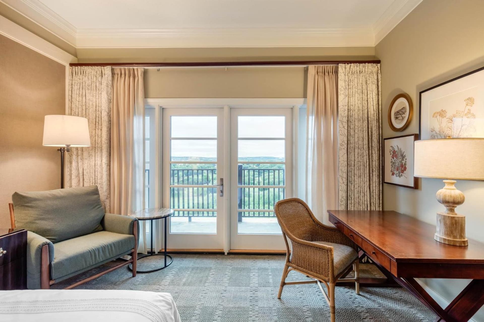 Omni Barton Creek Resort and Spa Austin gallery photo in Austin, TX — image 72