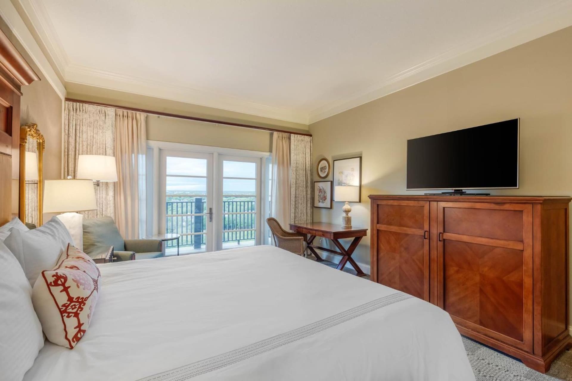 Omni Barton Creek Resort and Spa Austin gallery photo in Austin, TX — image 69