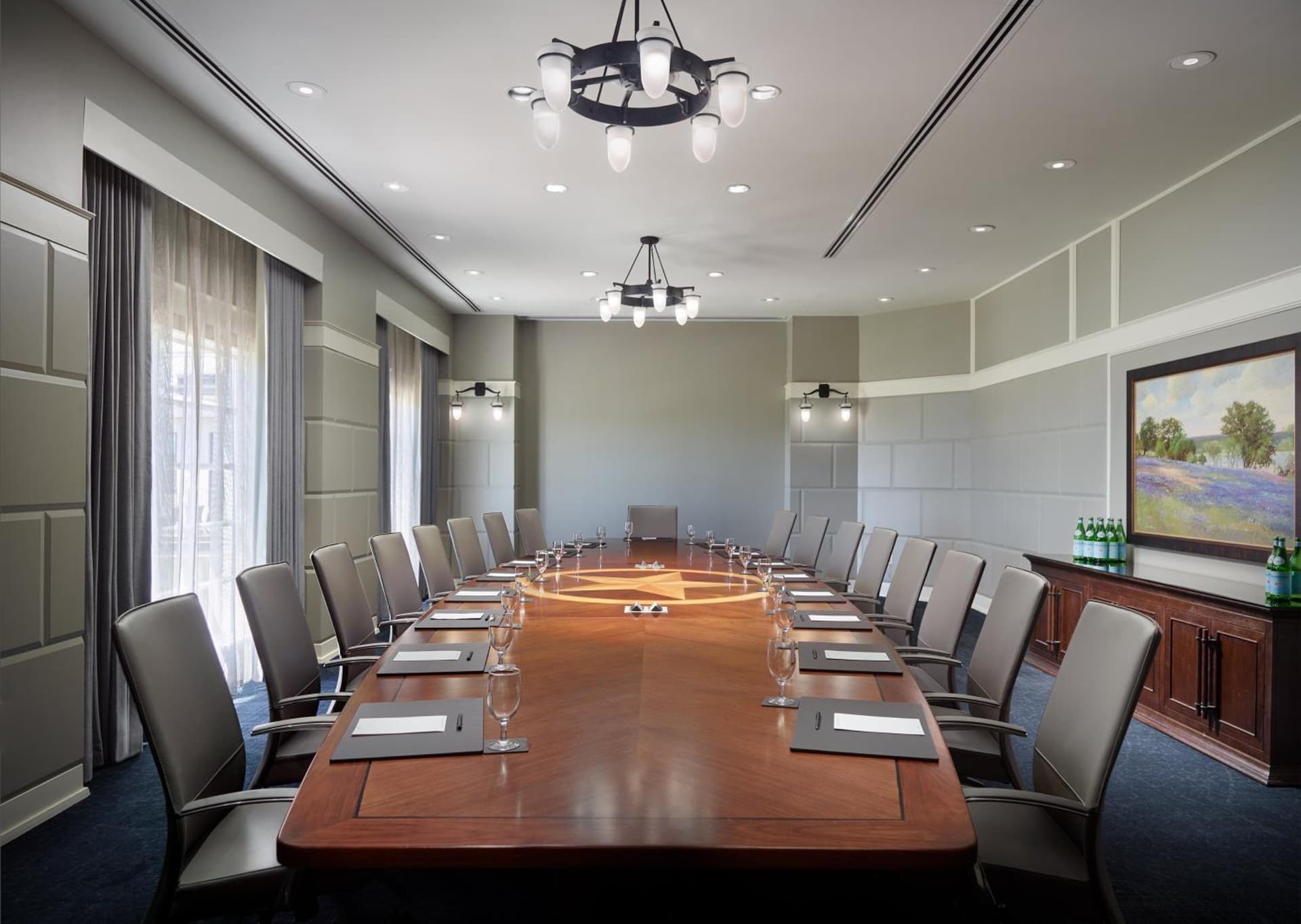 Omni Barton Creek Resort and Spa Austin gallery photo in Austin, TX — image 46