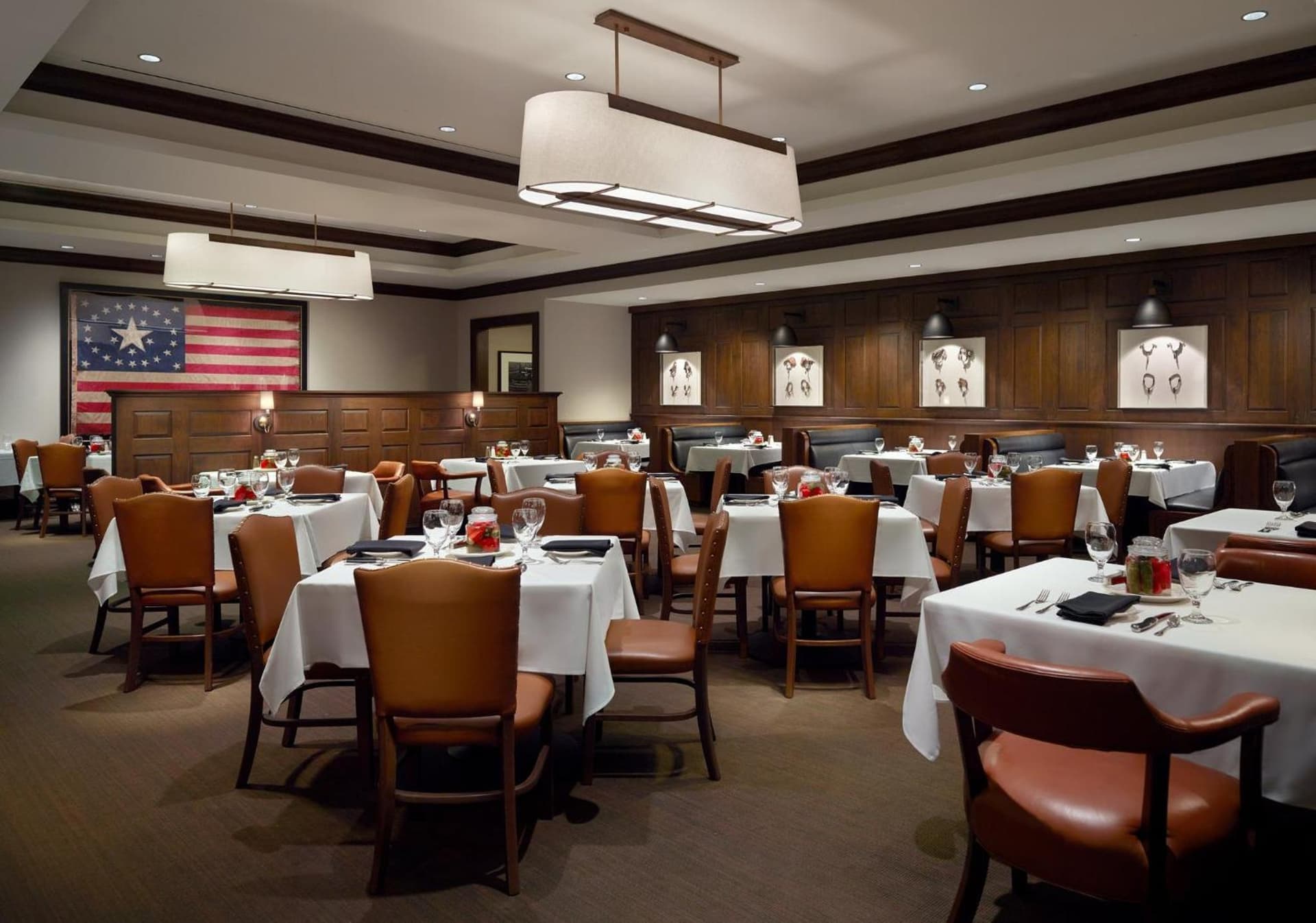 Omni Barton Creek Resort and Spa Austin gallery photo in Austin, TX — image 130