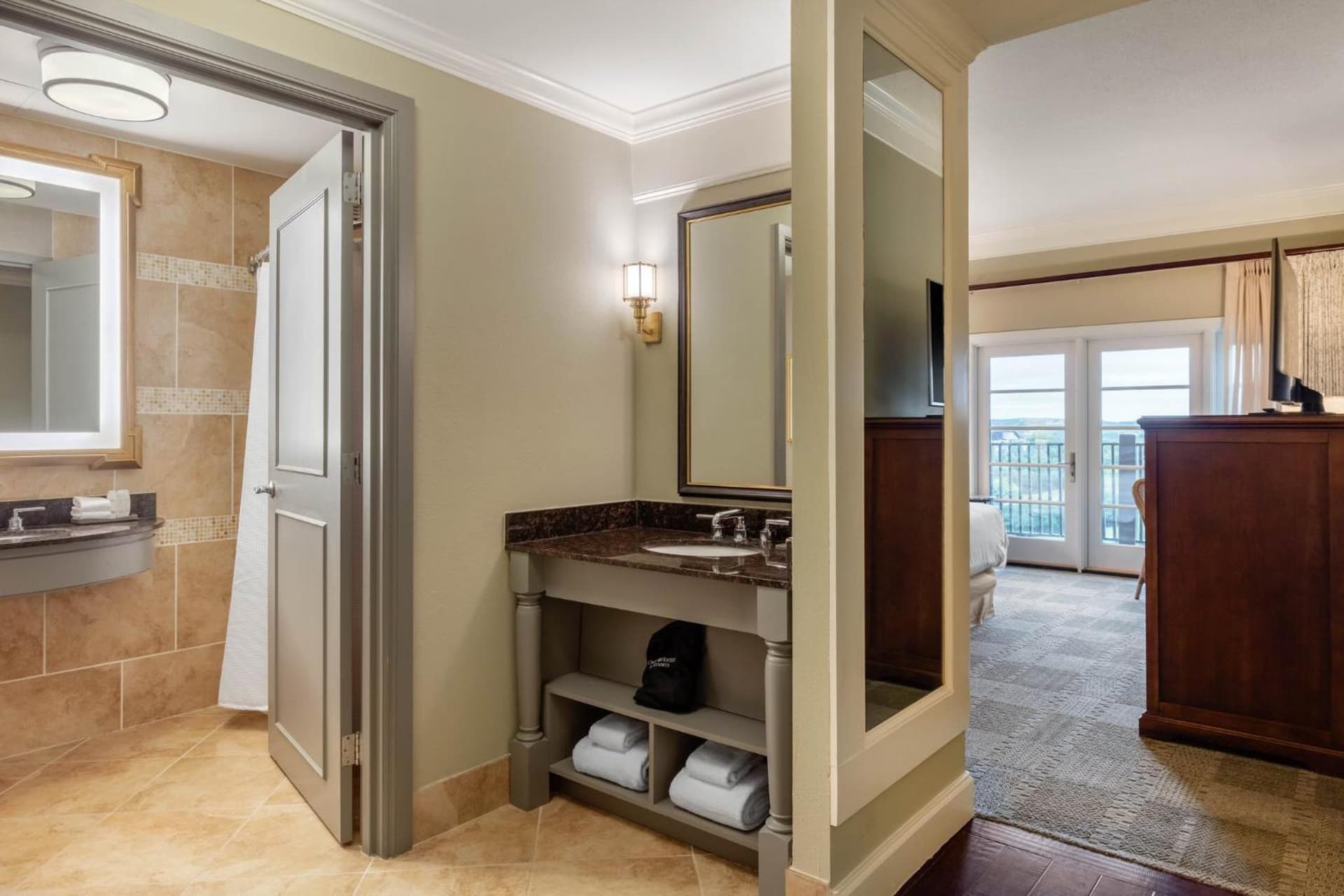 Omni Barton Creek Resort and Spa Austin gallery photo in Austin, TX — image 31