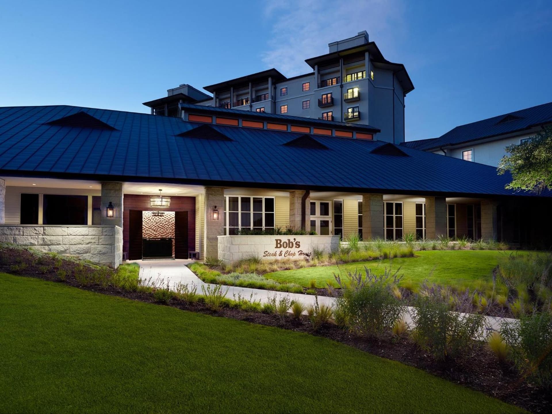 Omni Barton Creek Resort and Spa Austin gallery photo in Austin, TX — image 133