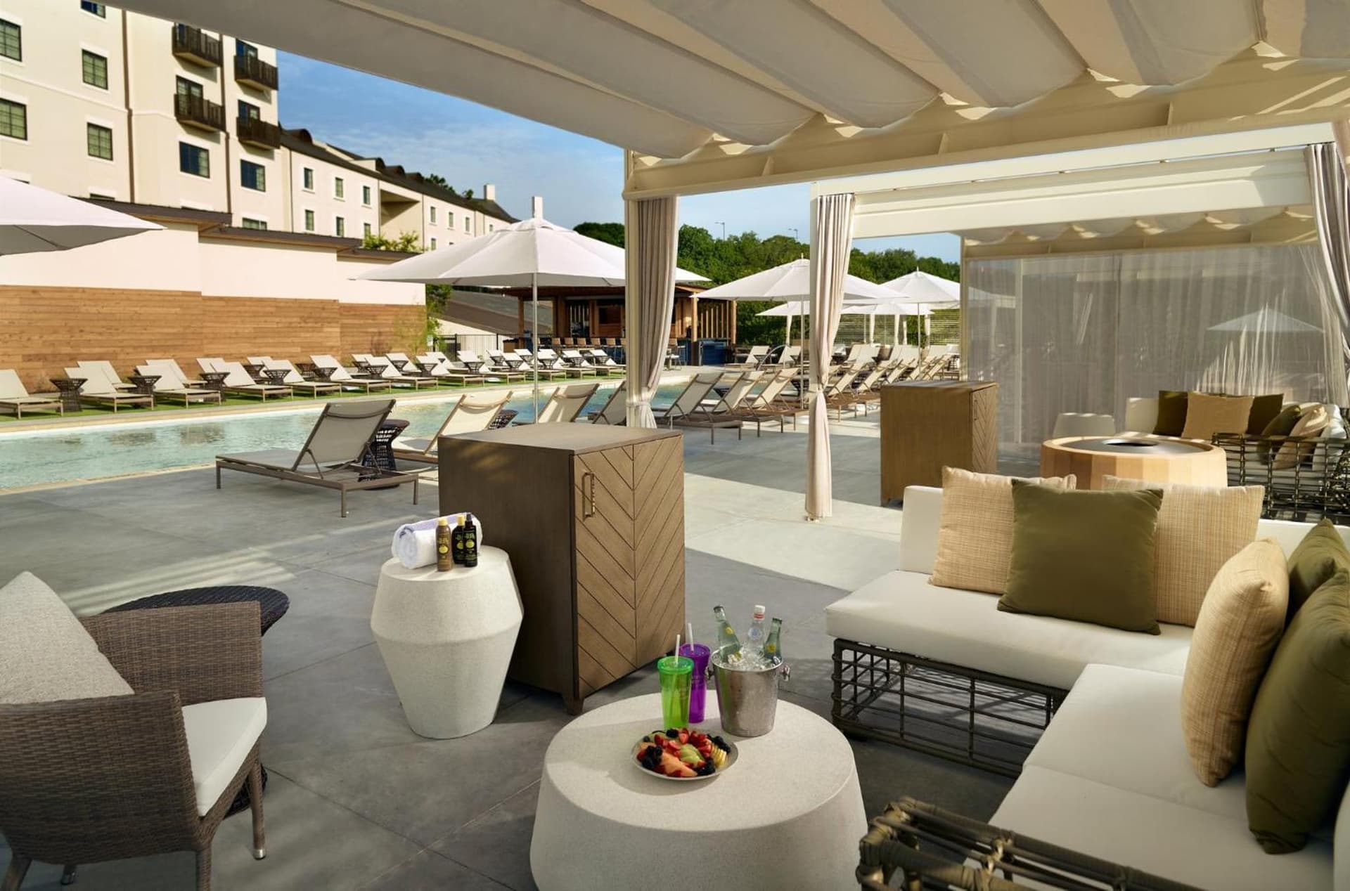 Omni Barton Creek Resort and Spa Austin gallery photo in Austin, TX — image 146