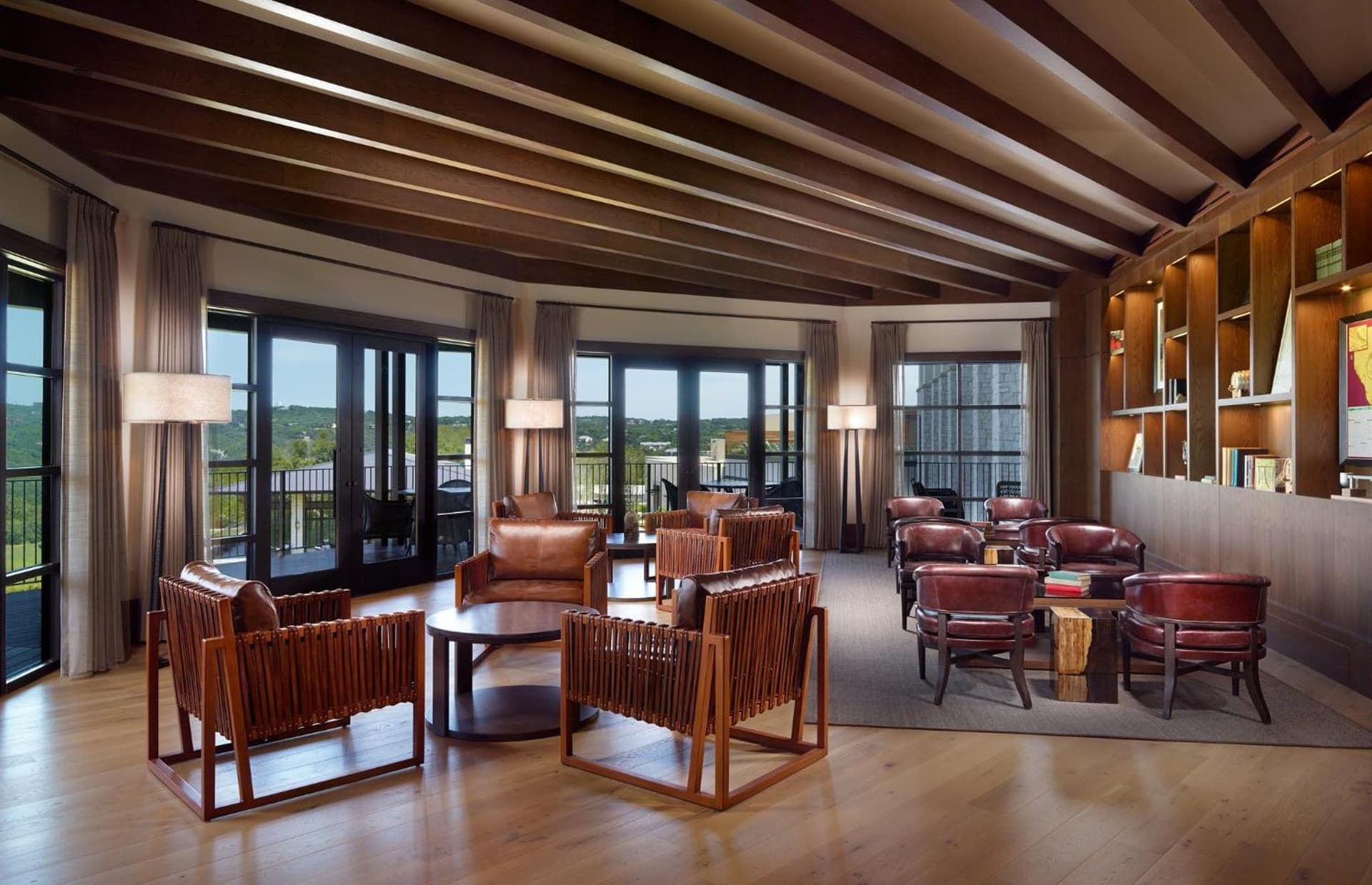 Omni Barton Creek Resort and Spa Austin gallery photo in Austin, TX — image 37