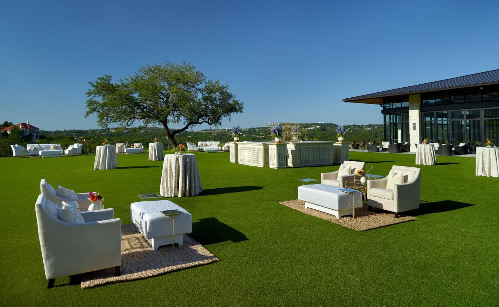 Omni Barton Creek Resort and Spa Austin gallery photo in Austin, TX — image 76