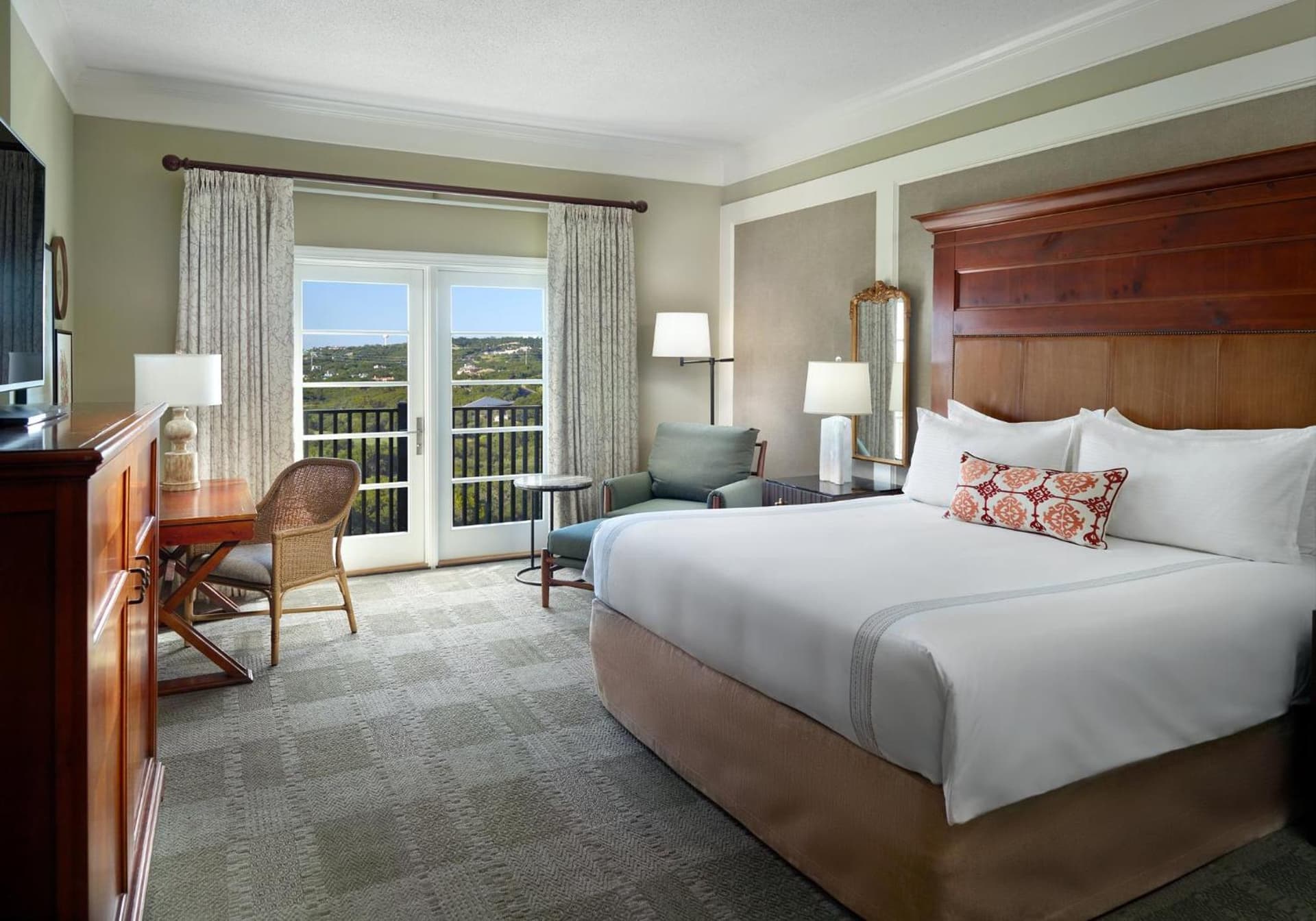 Omni Barton Creek Resort and Spa Austin gallery photo in Austin, TX — image 86