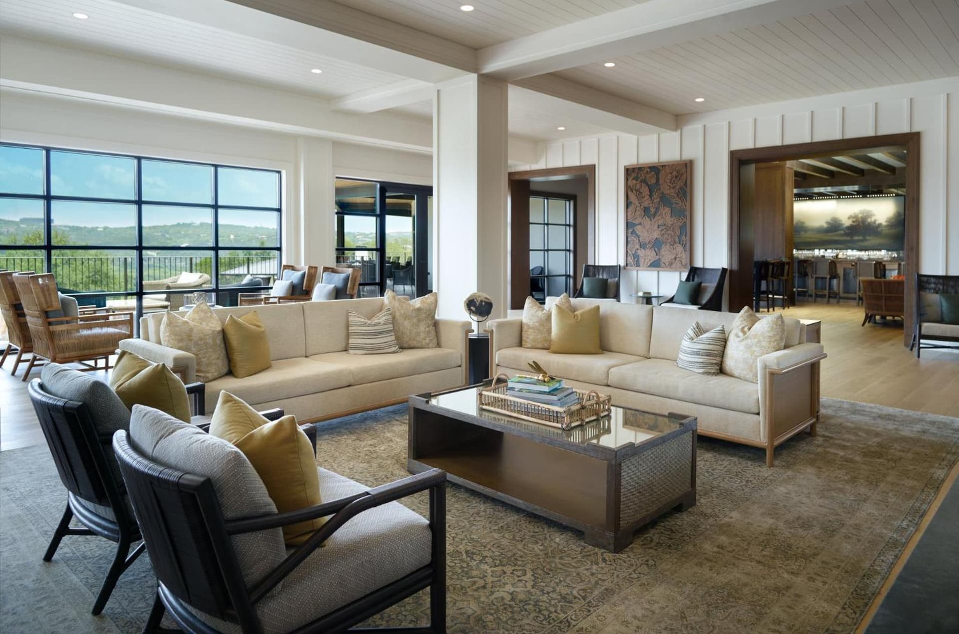 Omni Barton Creek Resort and Spa Austin gallery photo in Austin, TX — image 81