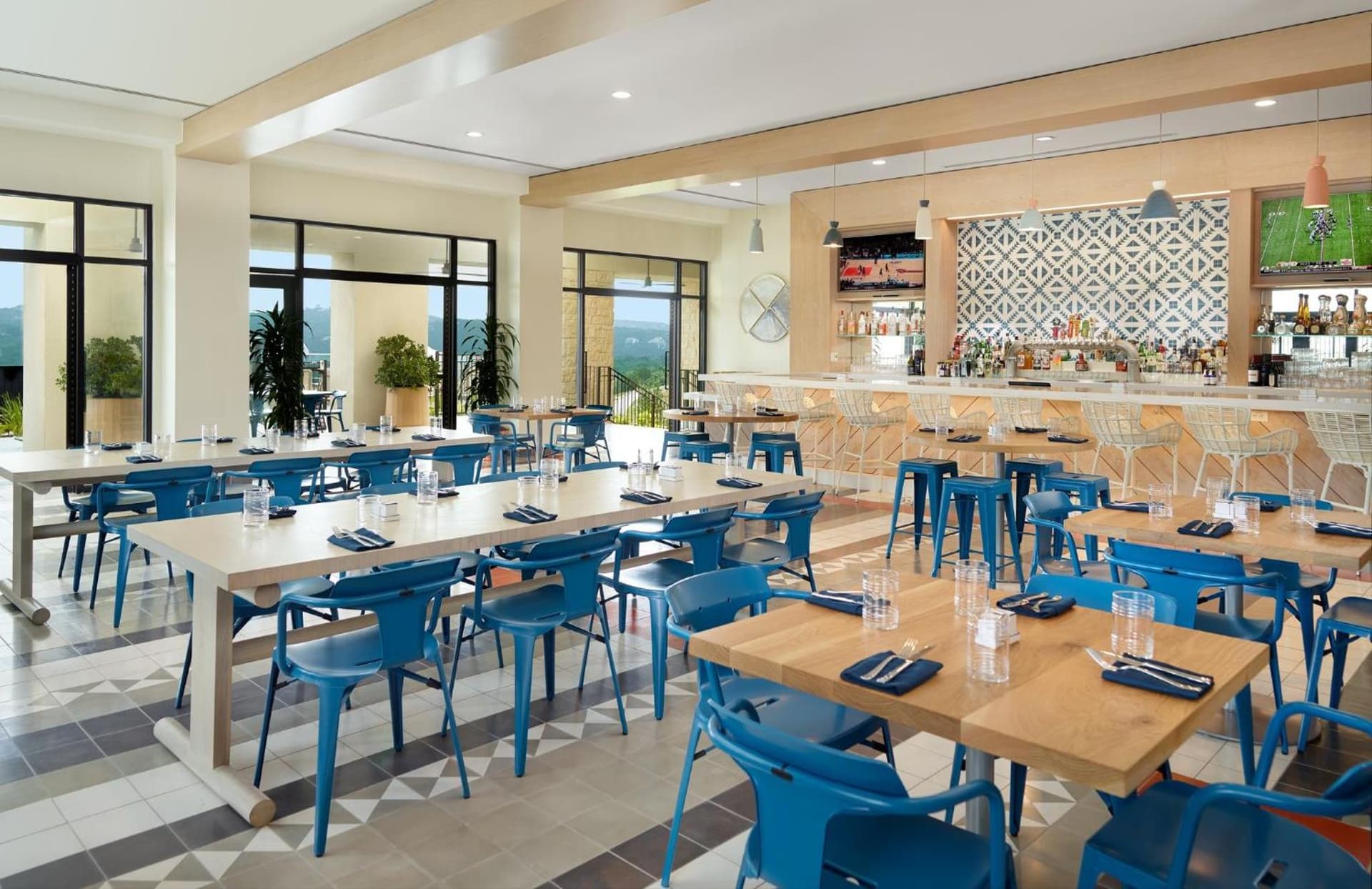 Omni Barton Creek Resort and Spa Austin gallery photo in Austin, TX — image 106
