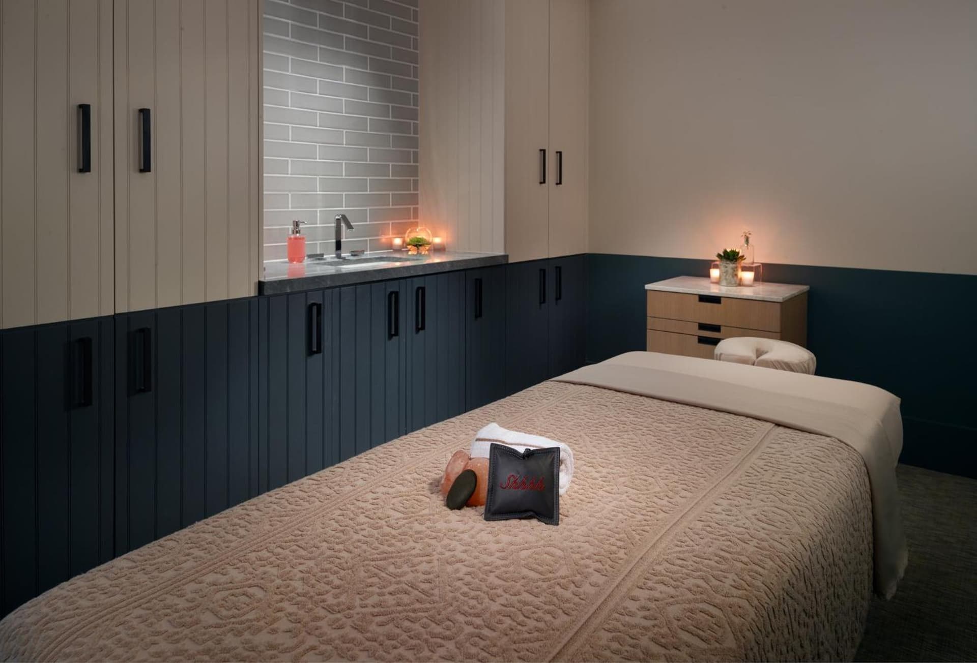 Omni Barton Creek Resort and Spa Austin gallery photo in Austin, TX — image 144