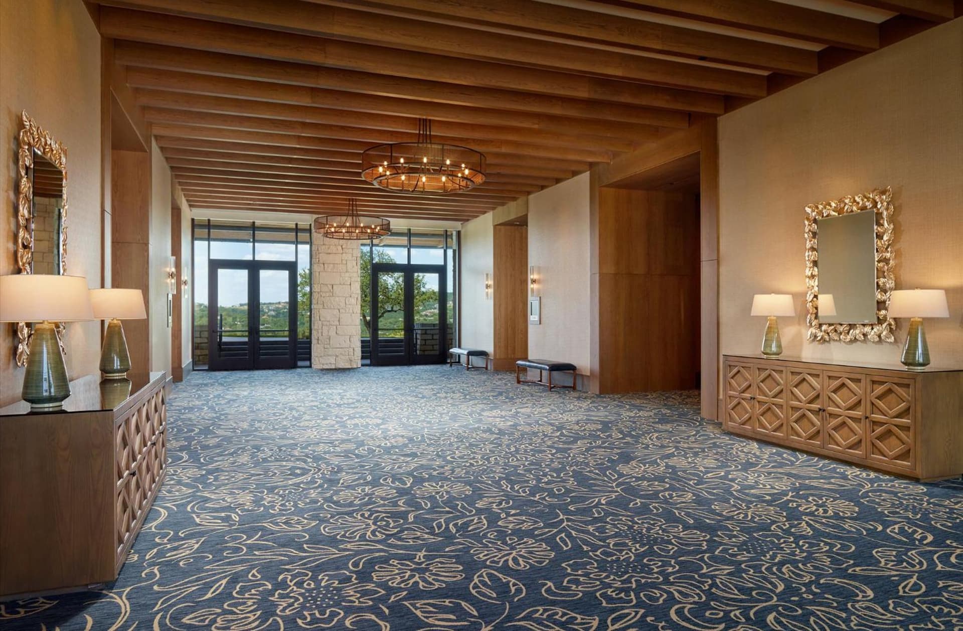 Omni Barton Creek Resort and Spa Austin gallery photo in Austin, TX — image 63