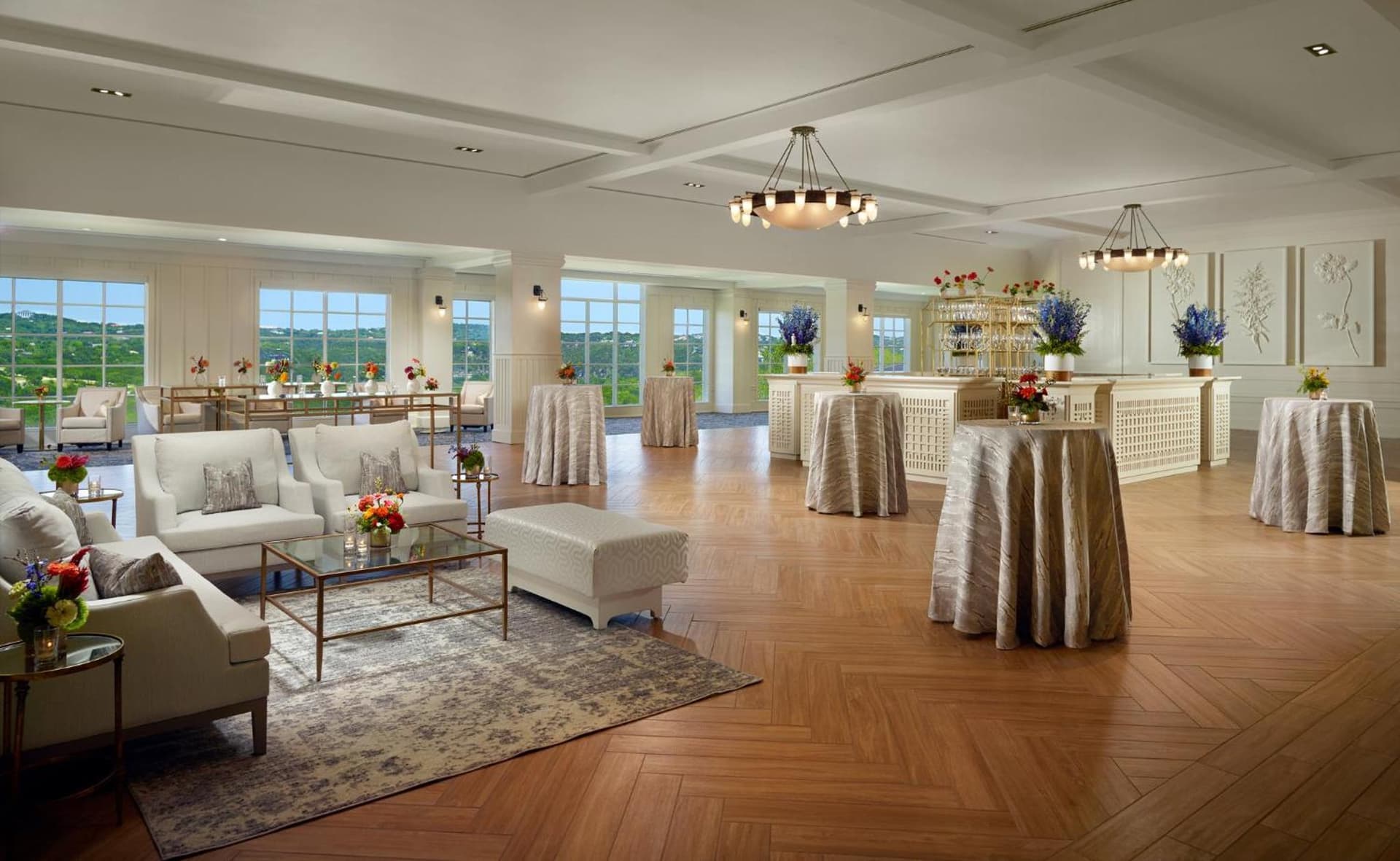 Omni Barton Creek Resort and Spa Austin gallery photo in Austin, TX — image 82