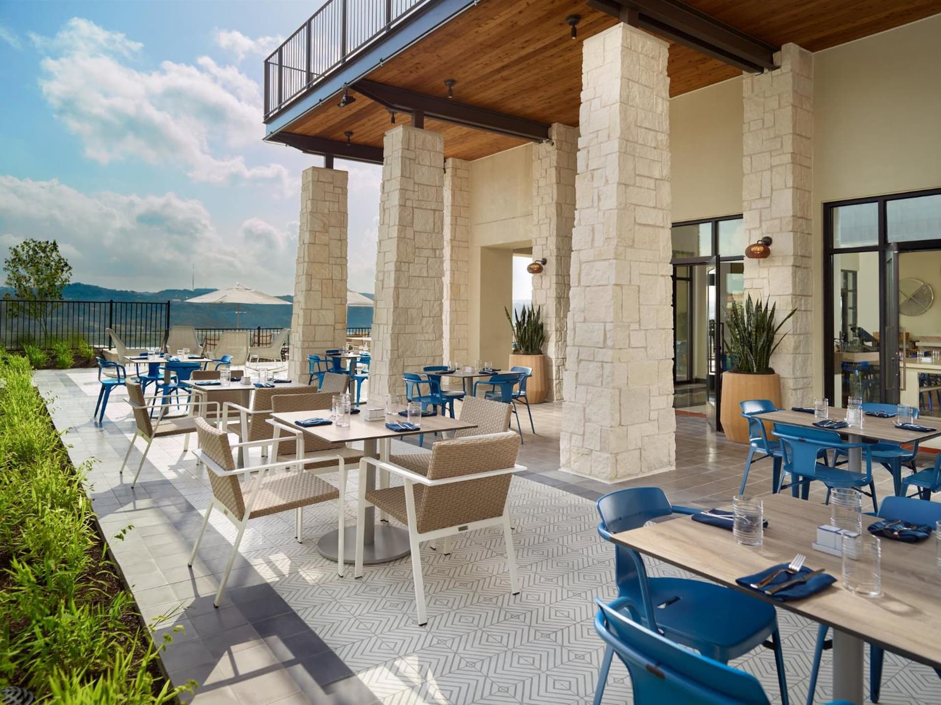 Omni Barton Creek Resort and Spa Austin gallery photo in Austin, TX — image 58