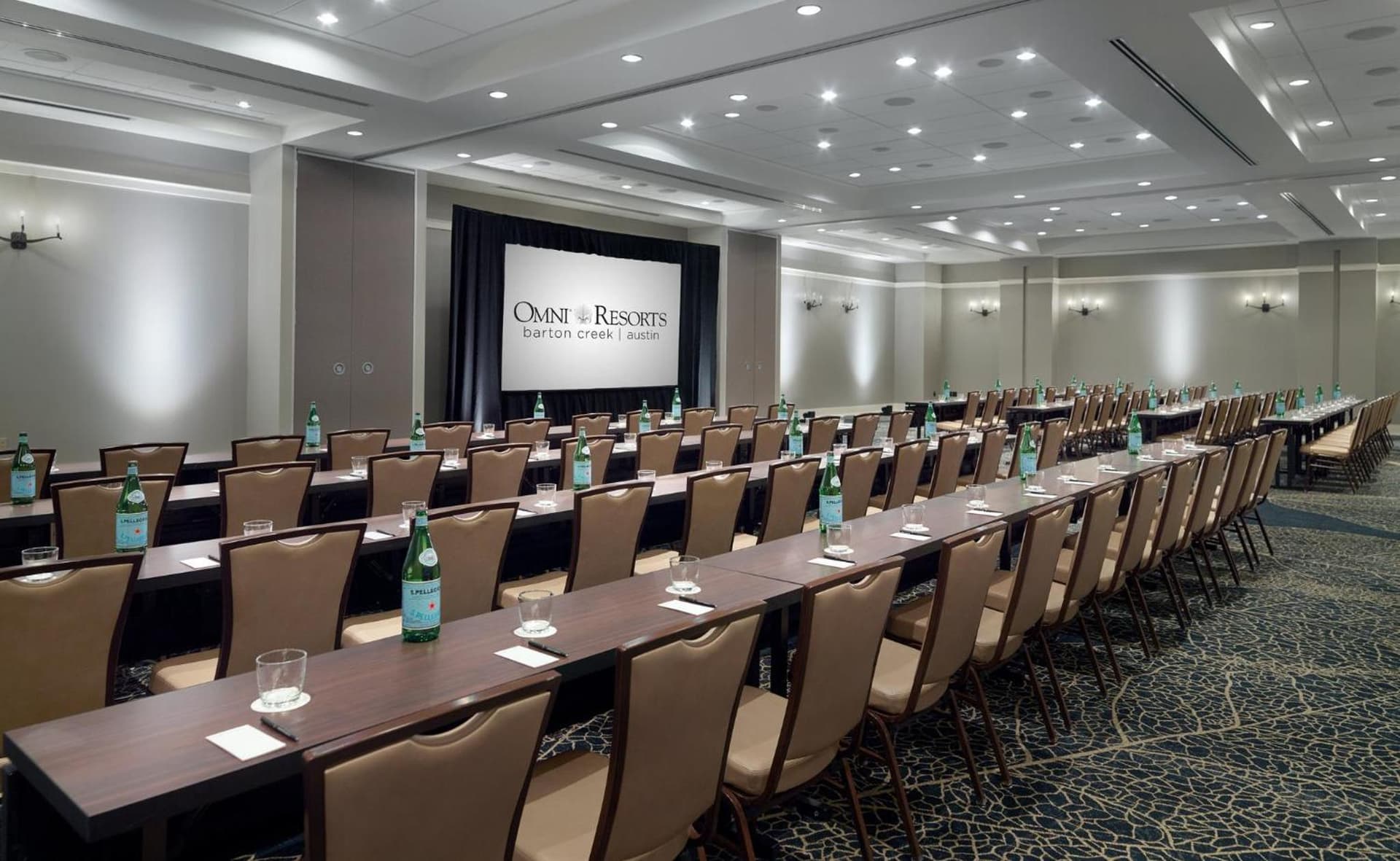 Omni Barton Creek Resort and Spa Austin gallery photo in Austin, TX — image 74