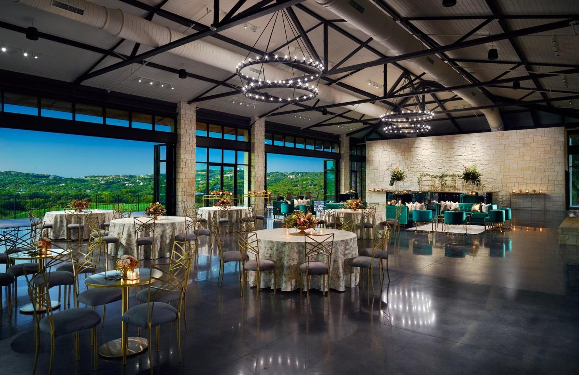 Omni Barton Creek Resort and Spa Austin gallery photo in Austin, TX — image 25