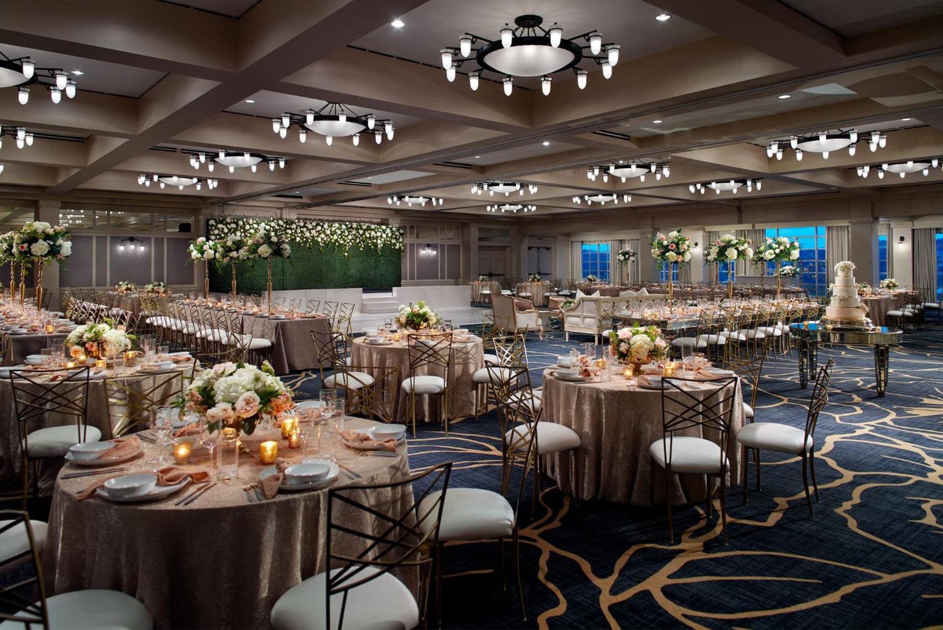 Omni Barton Creek Resort and Spa Austin gallery photo in Austin, TX — image 36