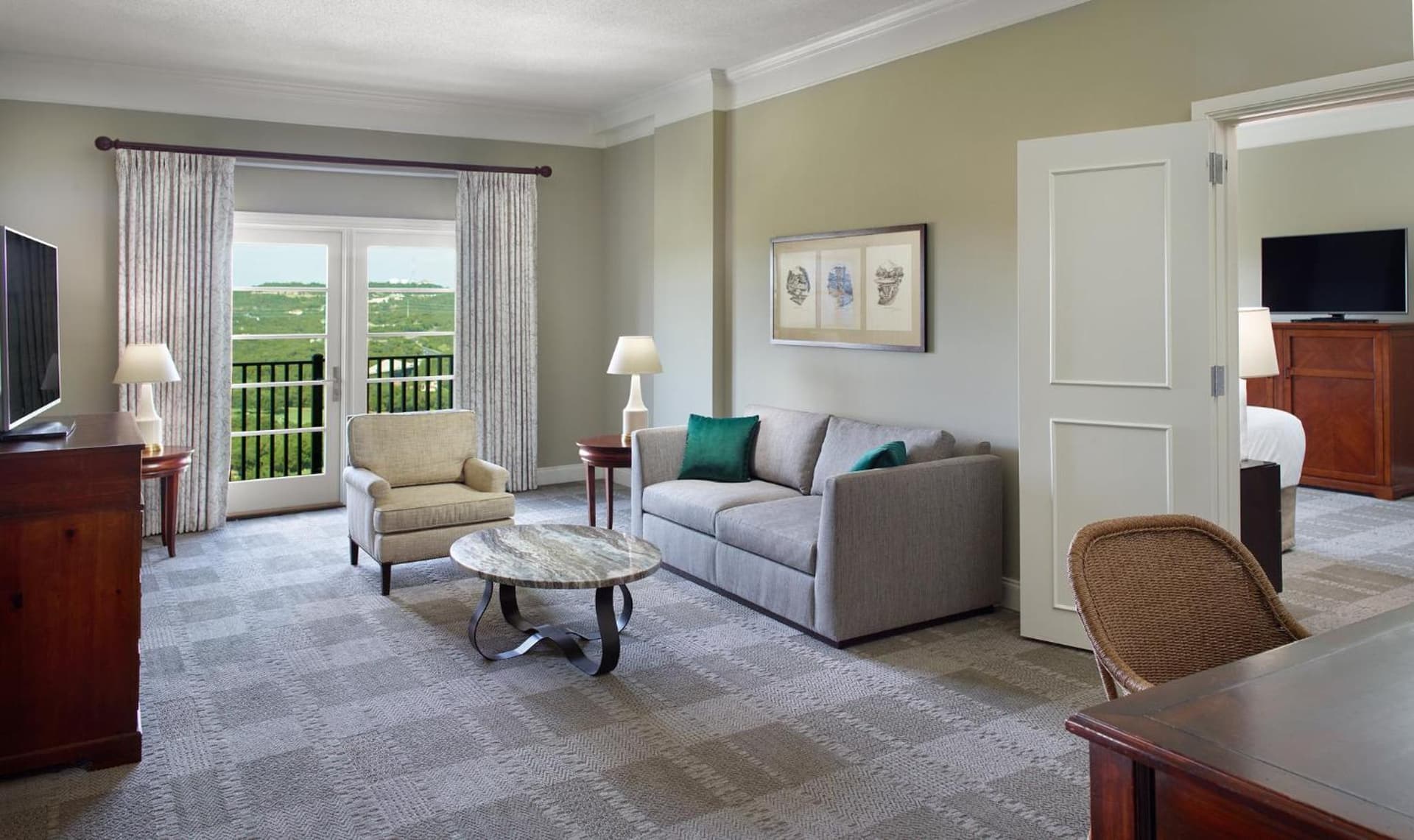 Omni Barton Creek Resort and Spa Austin gallery photo in Austin, TX — image 94